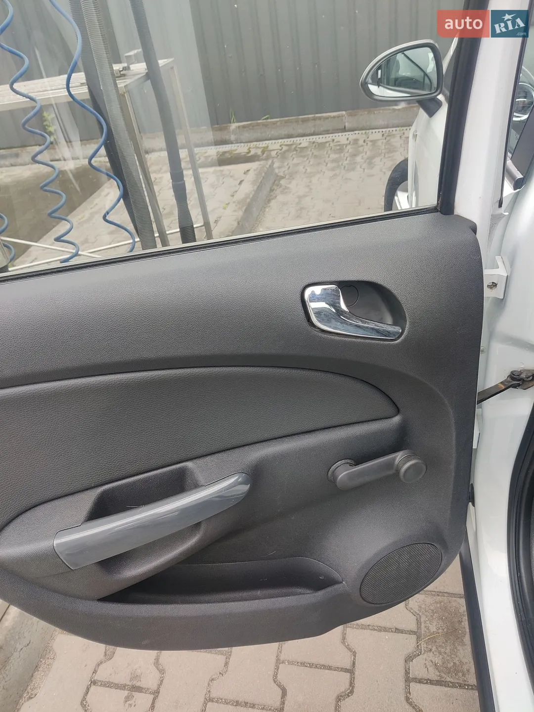 2012 Opel Corsa - мініатюра 12