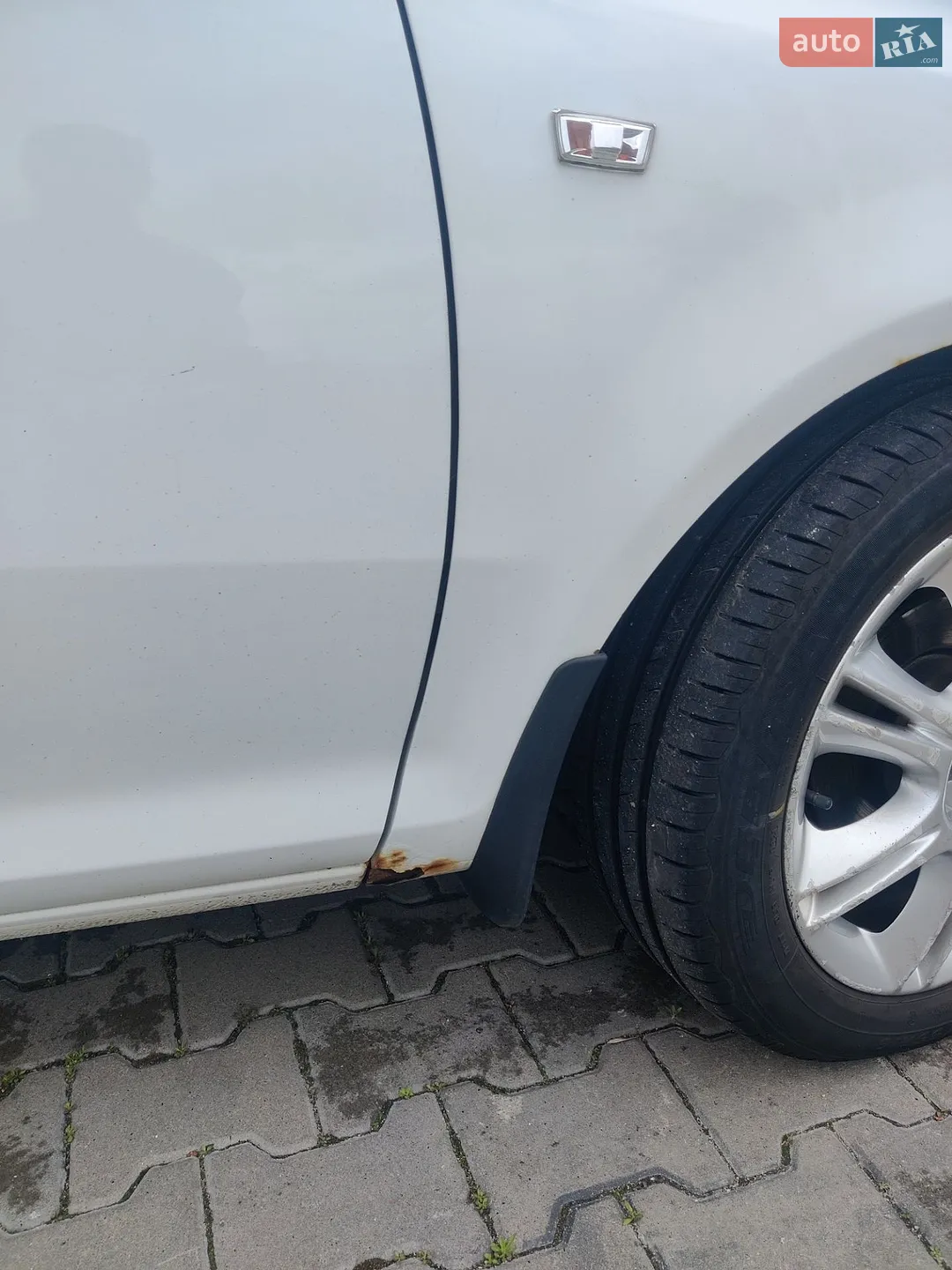 2012 Opel Corsa - мініатюра 4