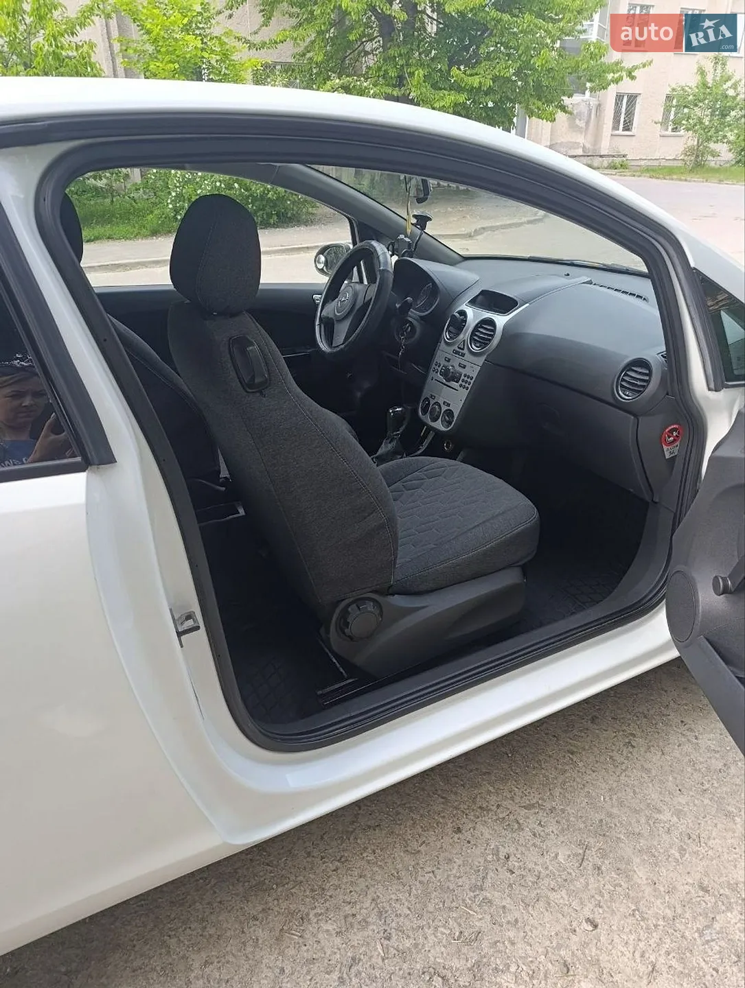 2011 Opel Corsa - мініатюра 9