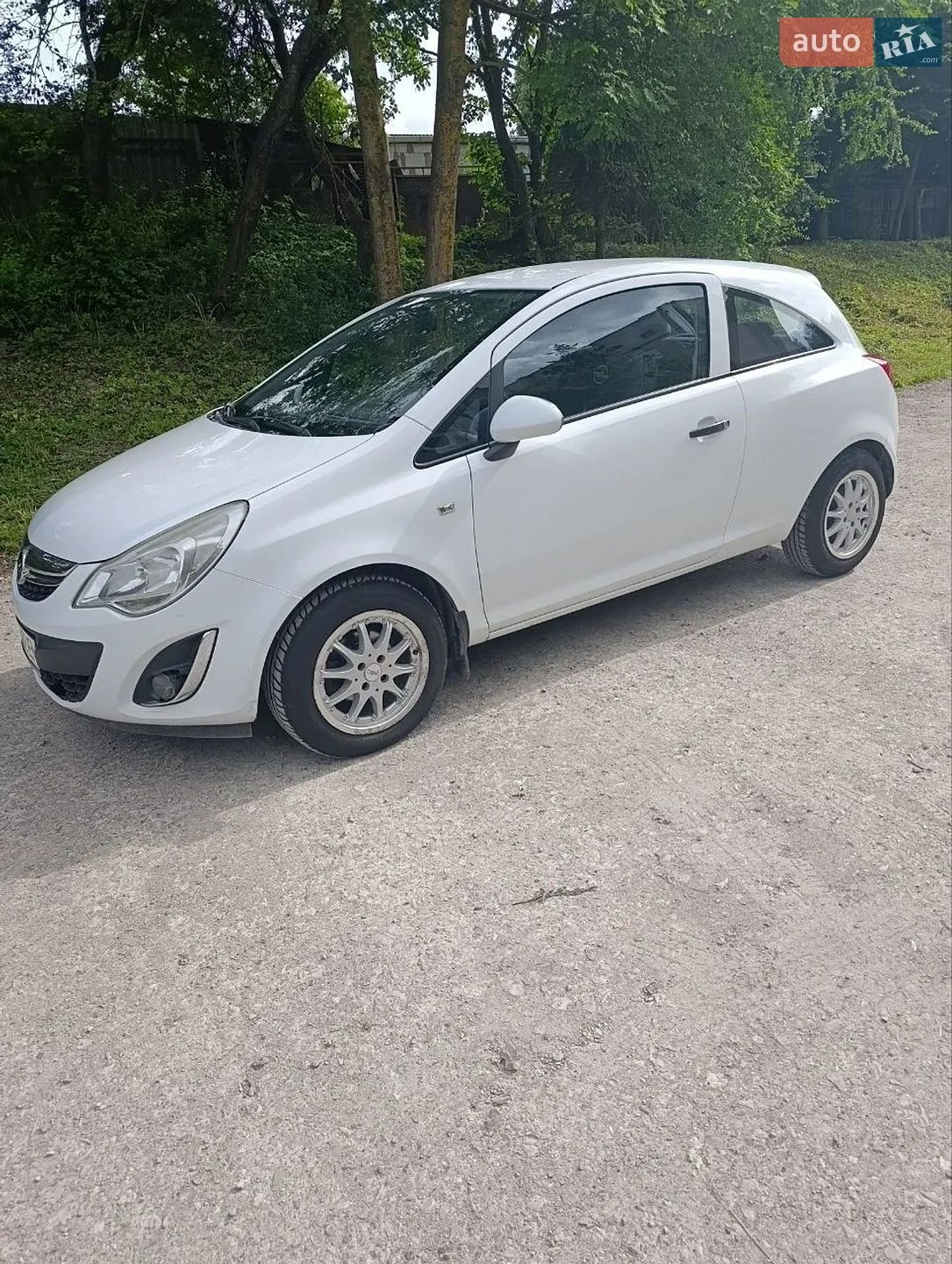 2011 Opel Corsa - мініатюра 6