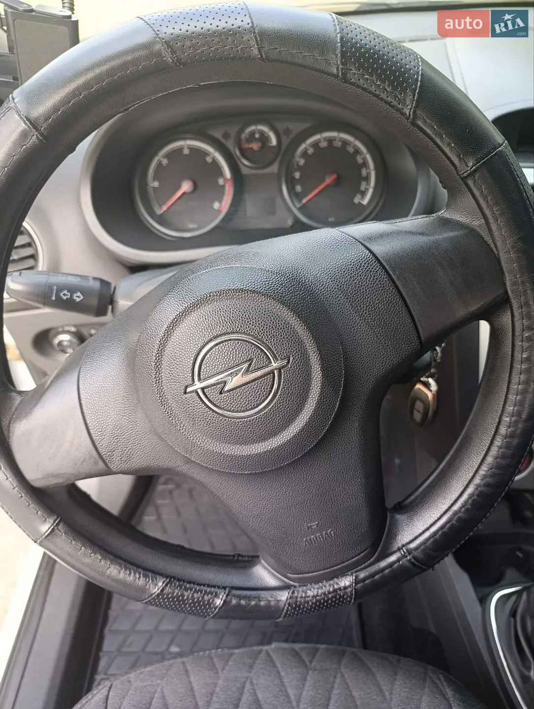 2011 Opel Corsa - мініатюра 13