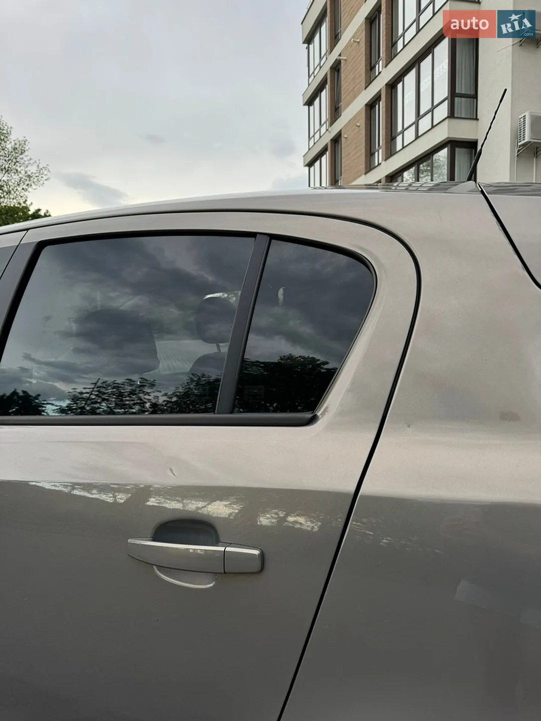 2011 Opel Corsa - мініатюра 9