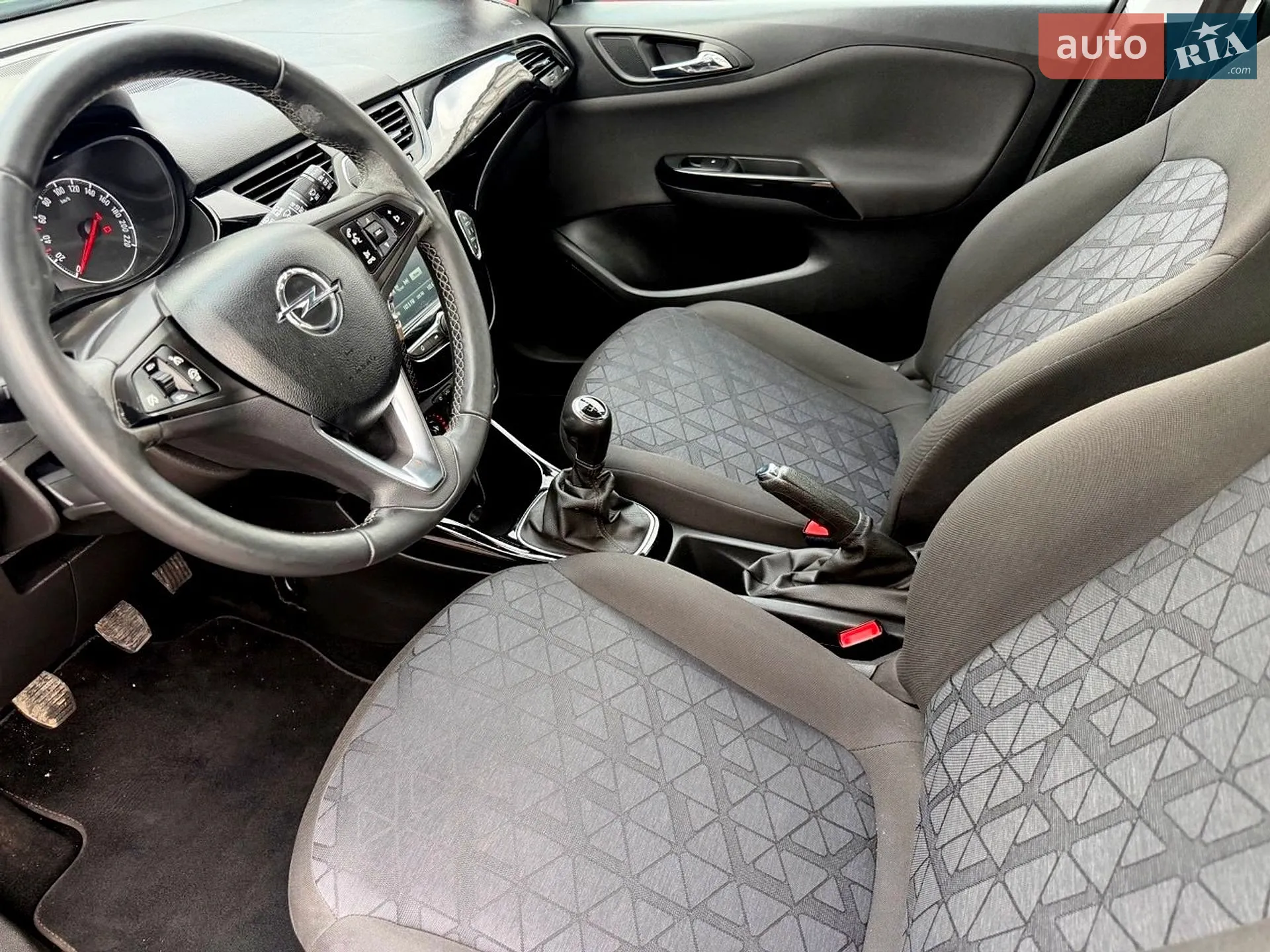 2019 Opel Corsa - мініатюра 19
