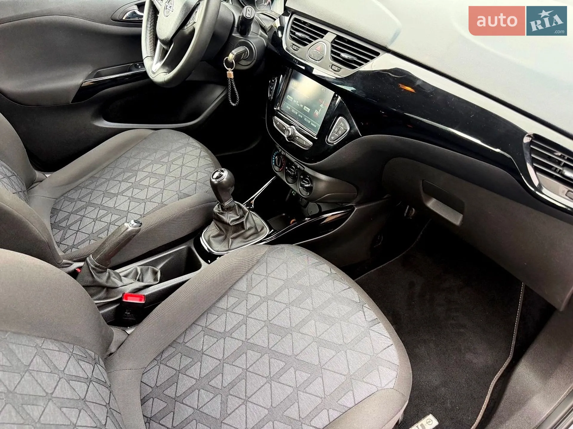 2019 Opel Corsa - мініатюра 16