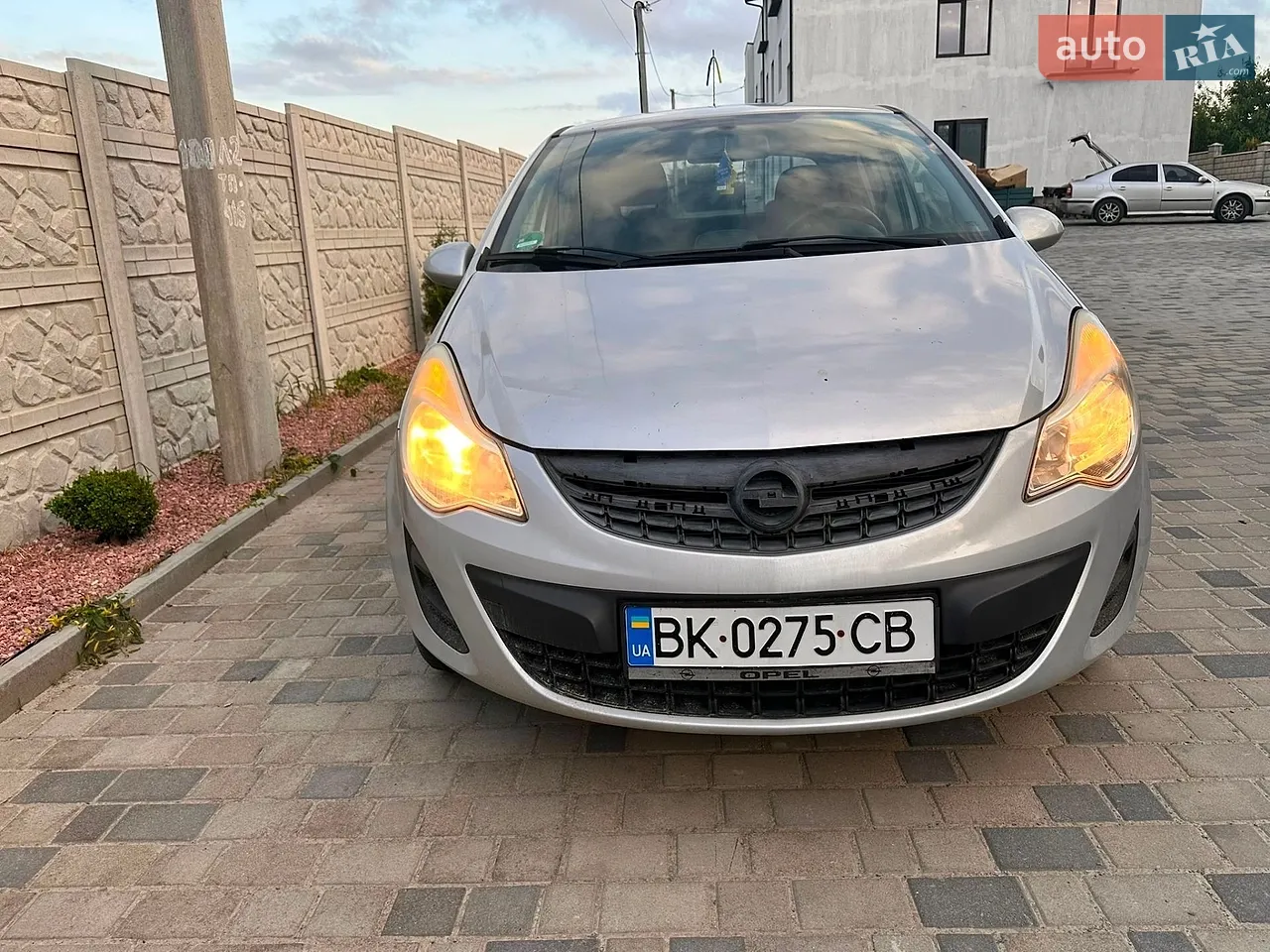 2012 Opel Corsa - мініатюра 15