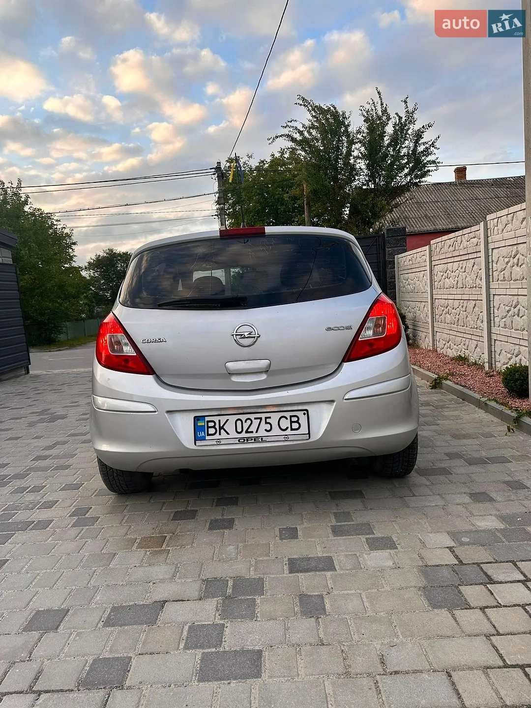 2012 Opel Corsa - мініатюра 22
