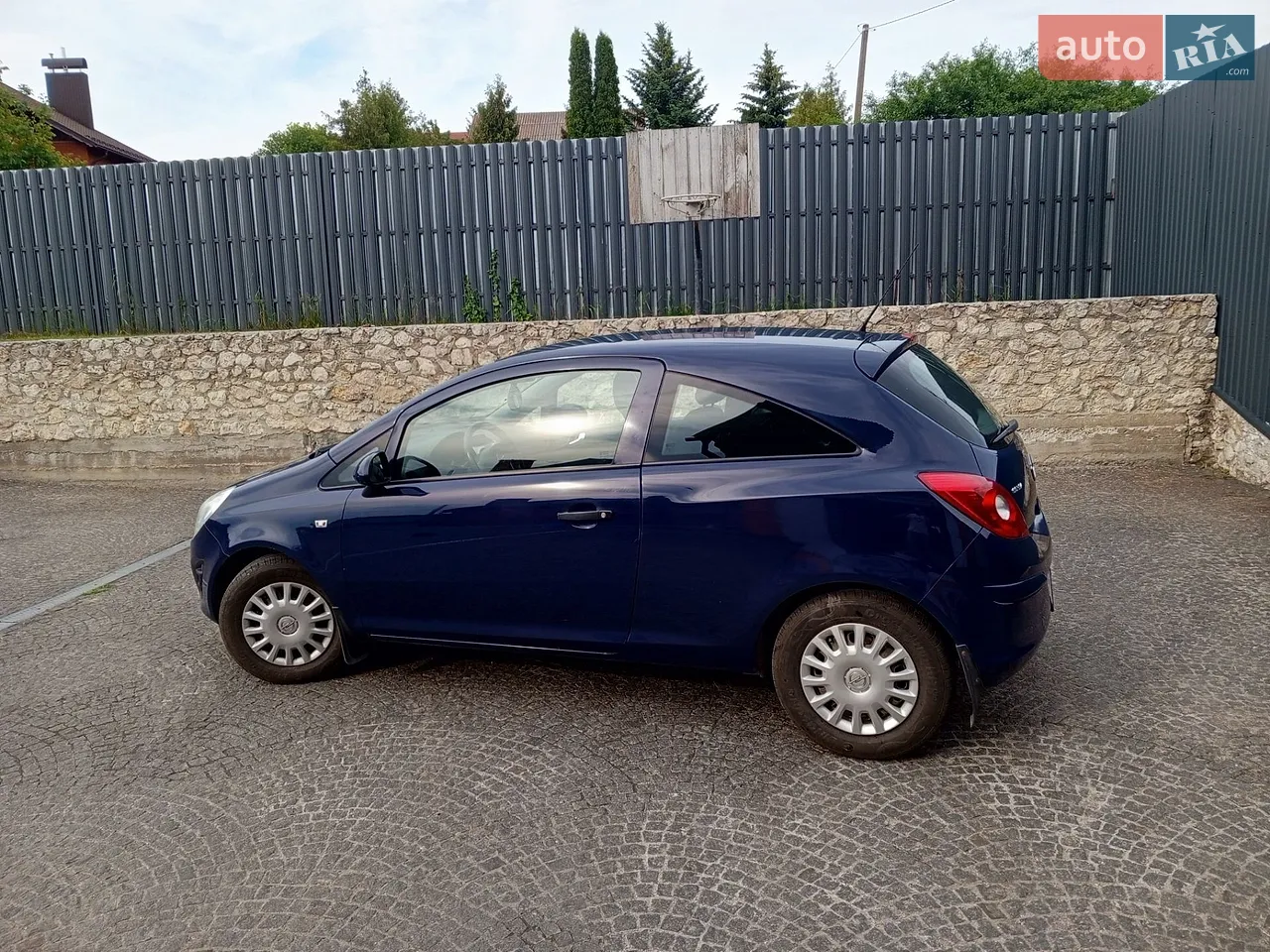 2014 Opel Corsa - мініатюра 12