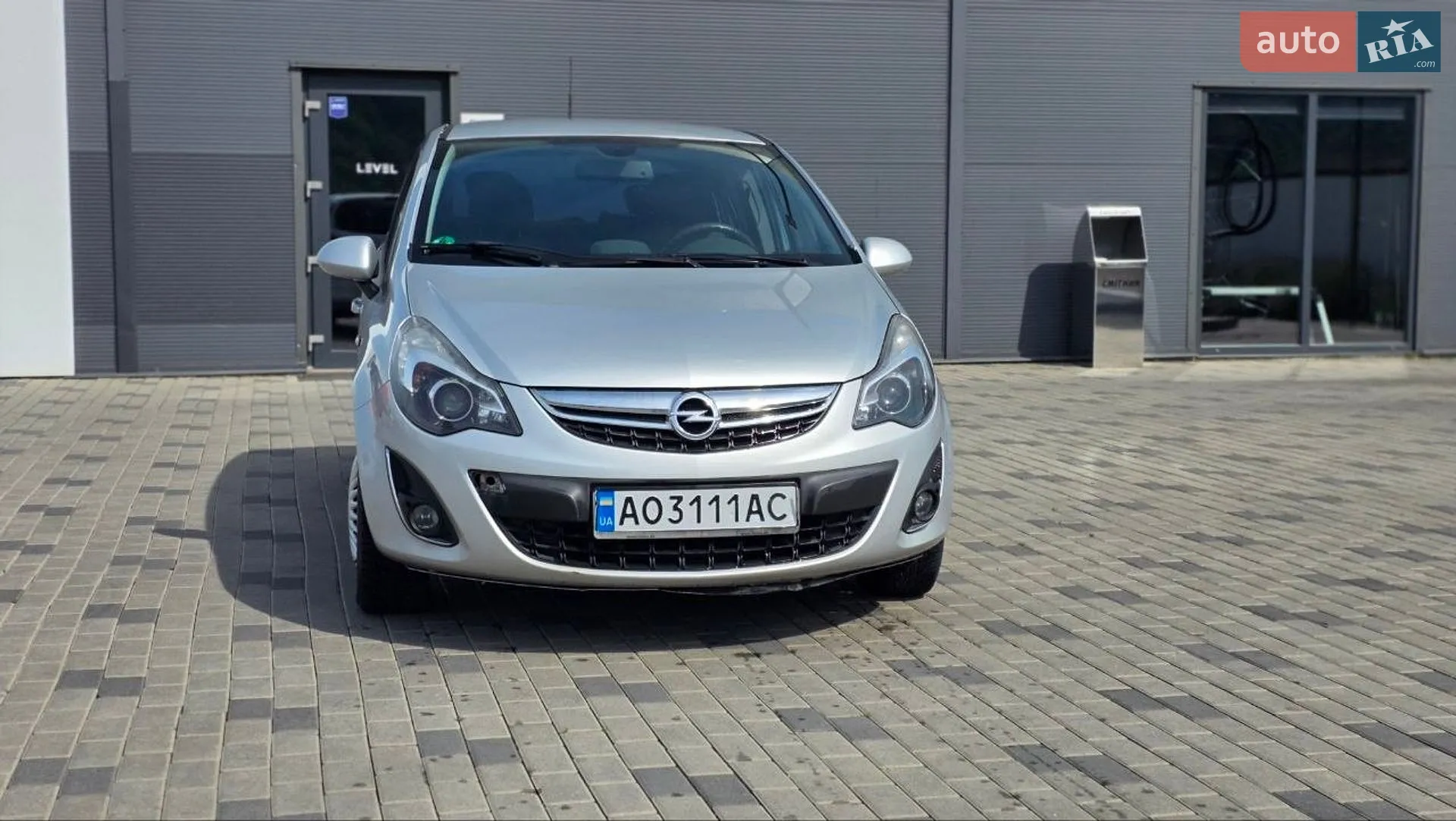 2013 Opel Corsa - мініатюра 2