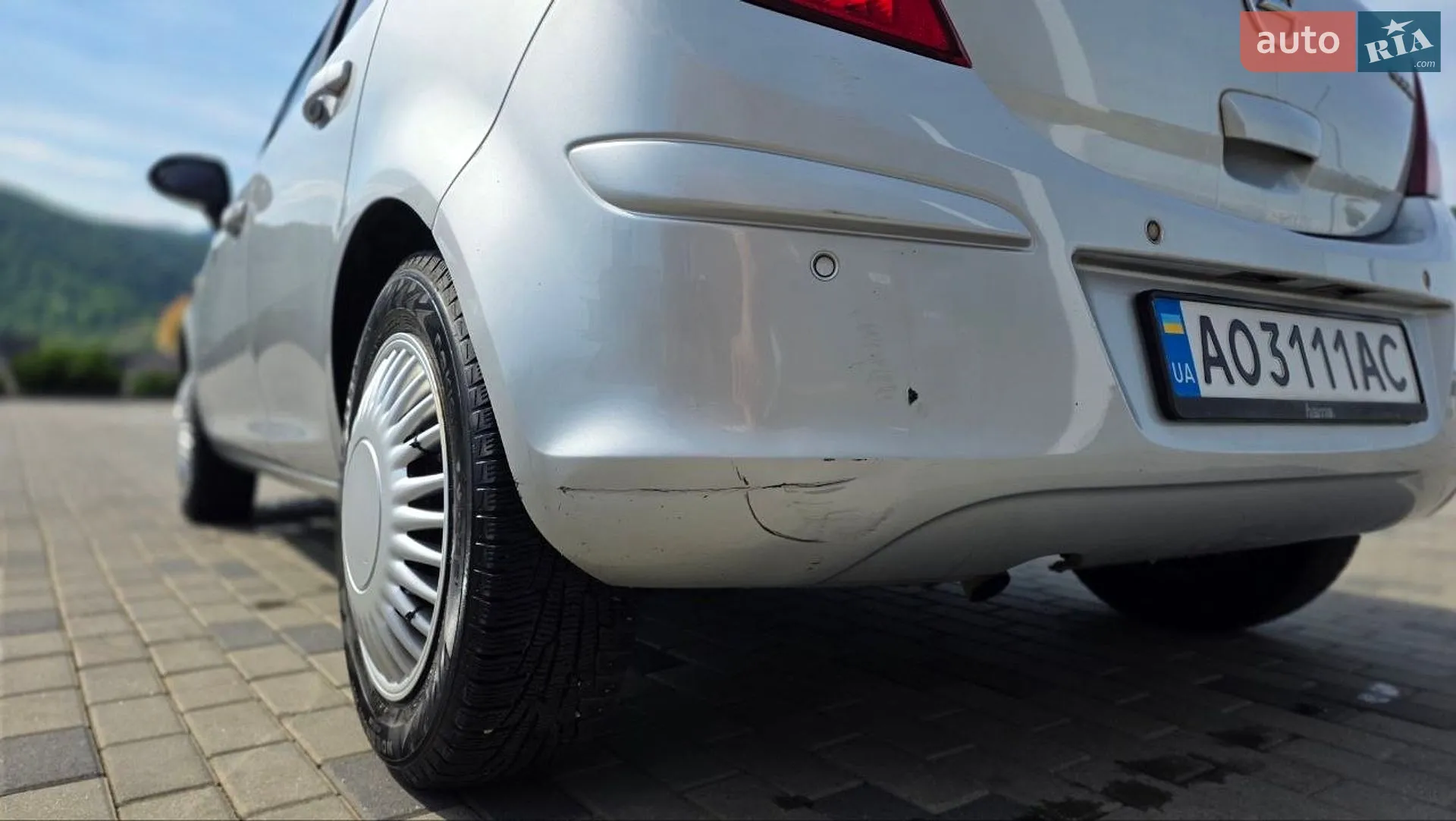 2013 Opel Corsa - мініатюра 6