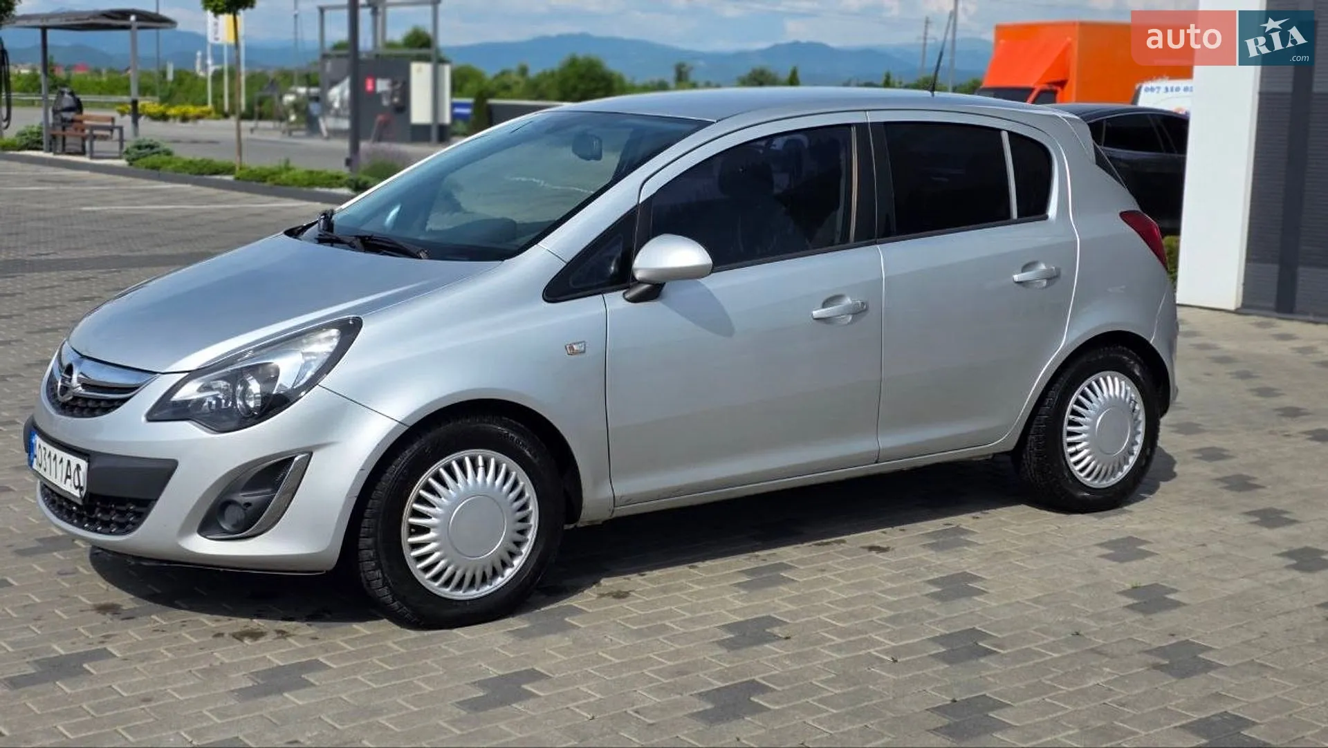 2013 Opel Corsa - мініатюра 12