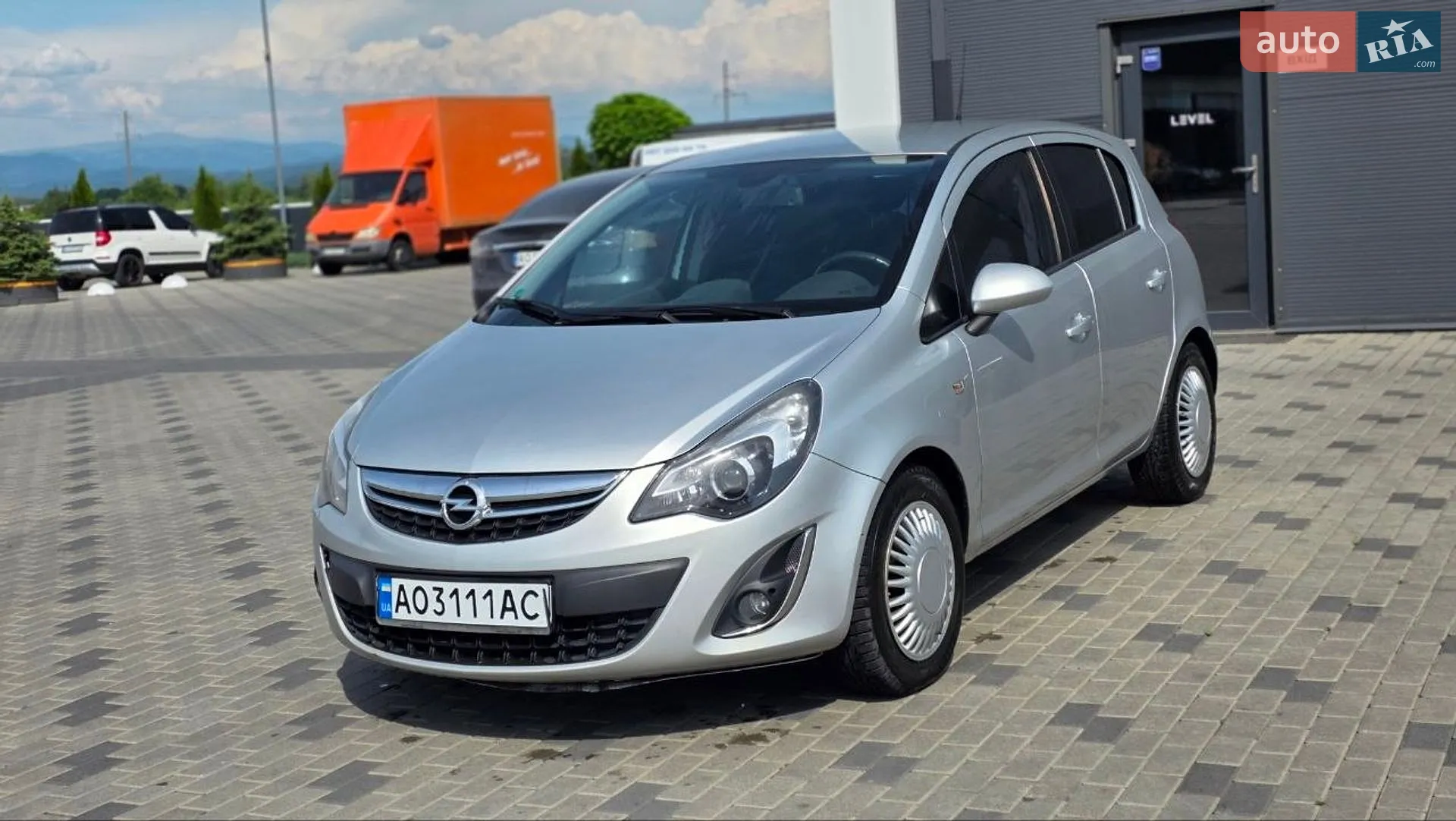 2013 Opel Corsa - мініатюра 14