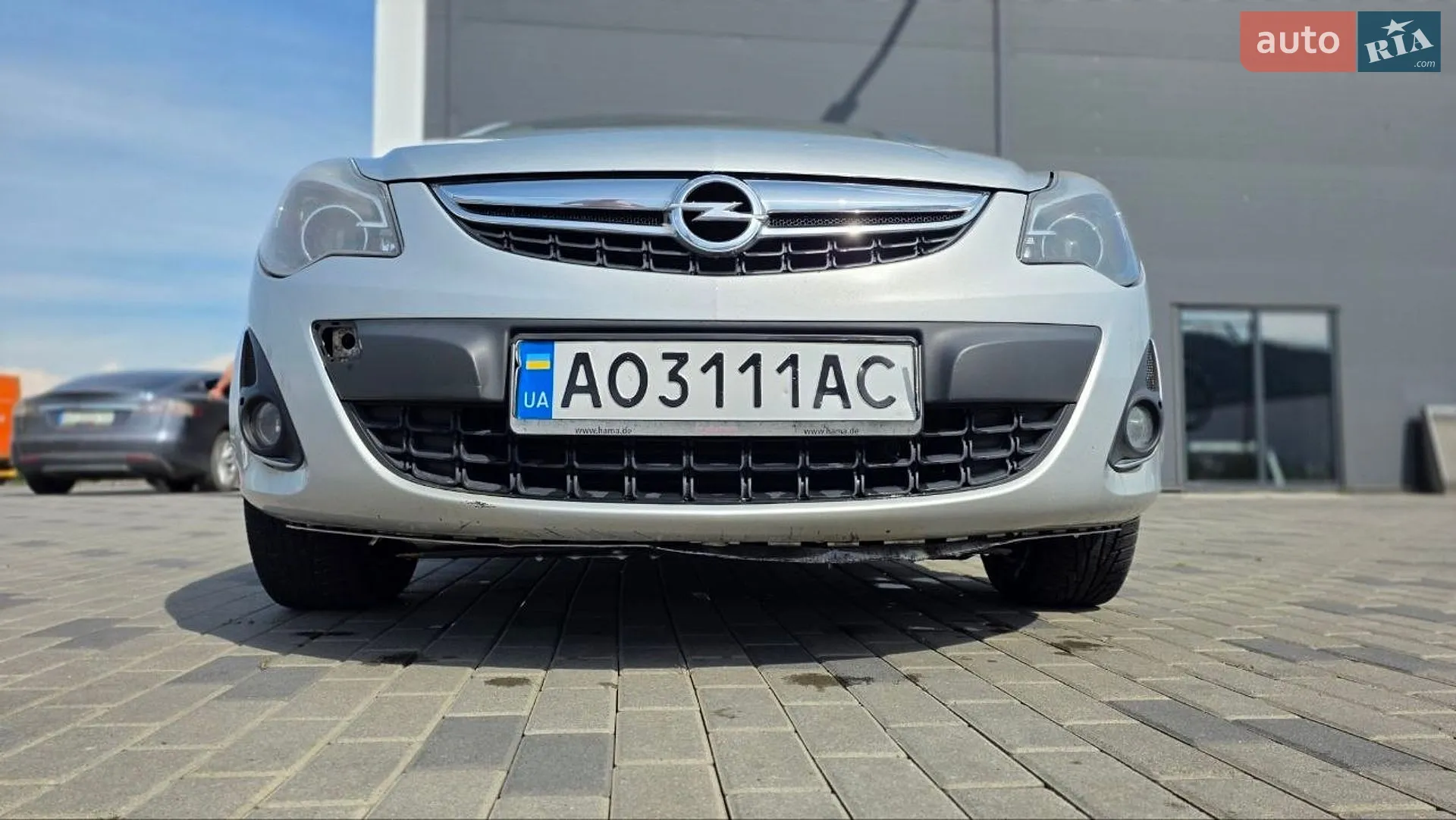 2013 Opel Corsa - мініатюра 18