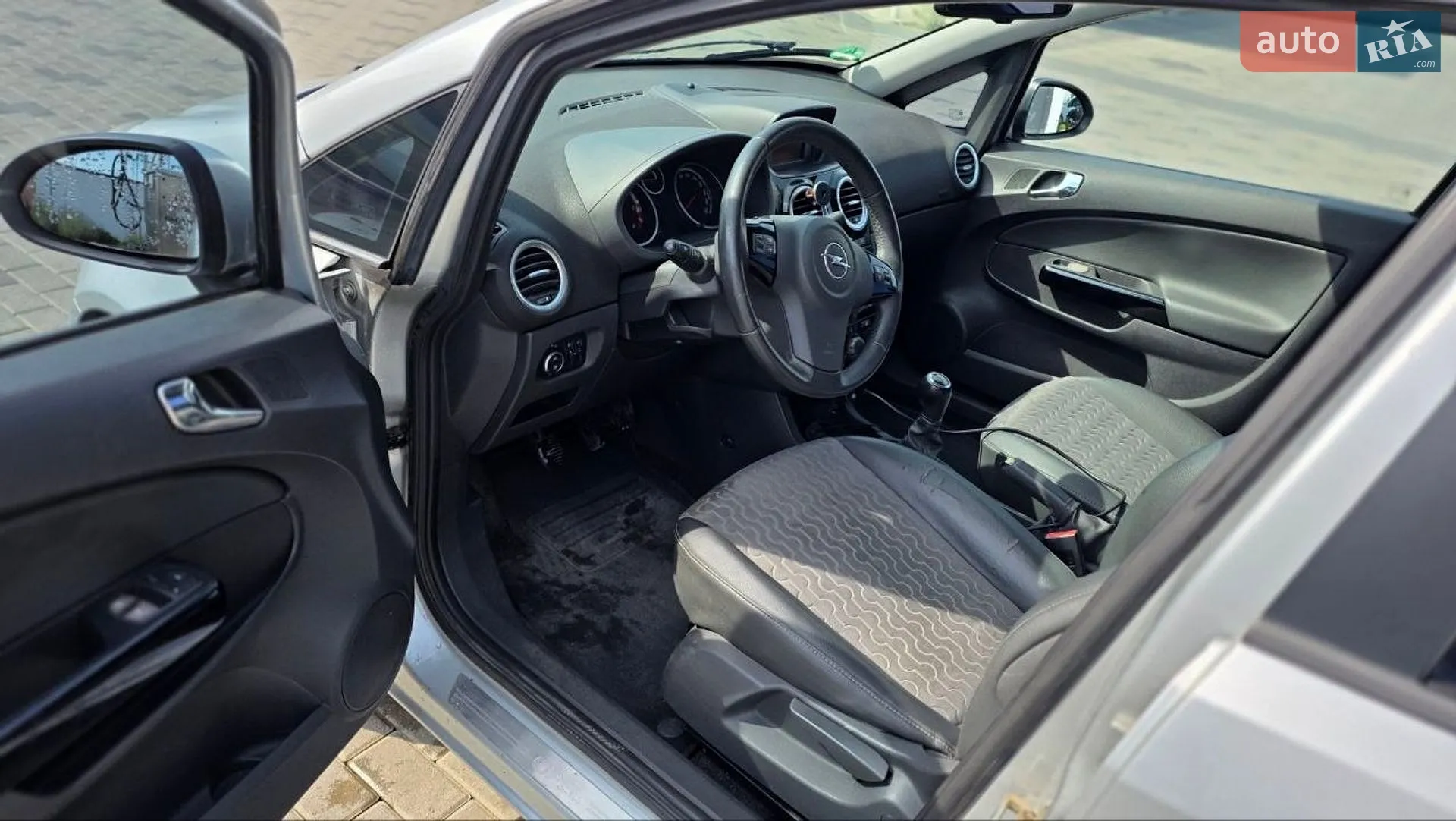 2013 Opel Corsa - мініатюра 19