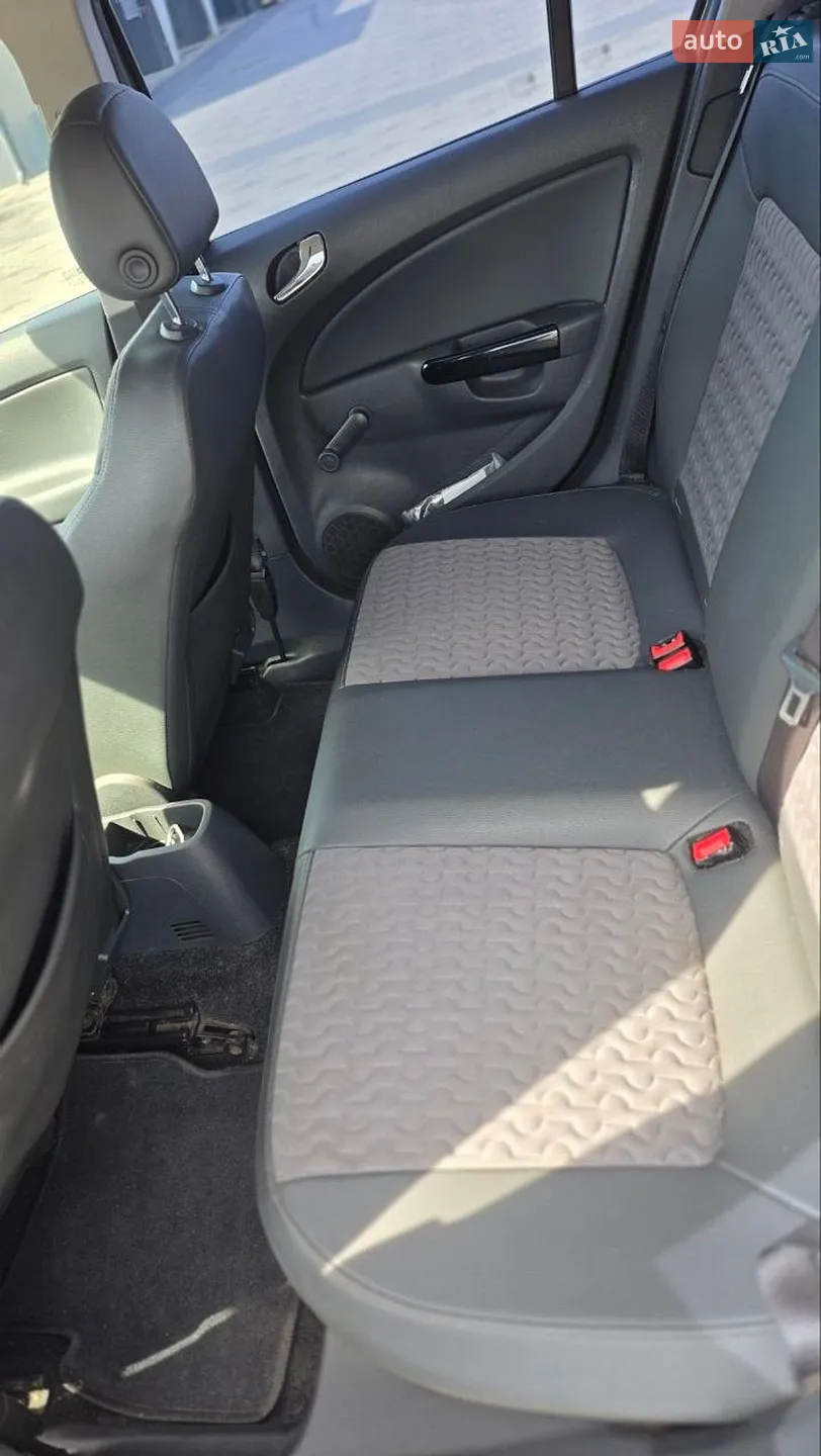 2013 Opel Corsa - мініатюра 22