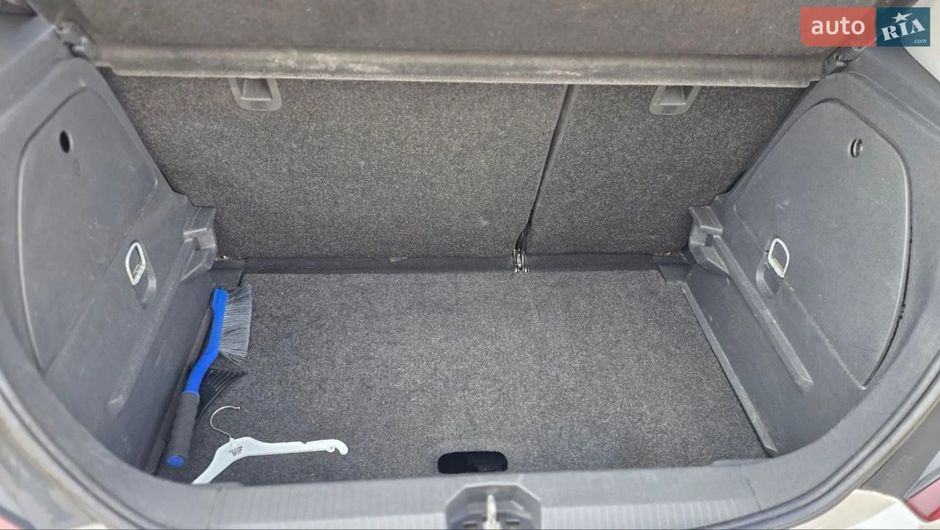 2013 Opel Corsa - мініатюра 28