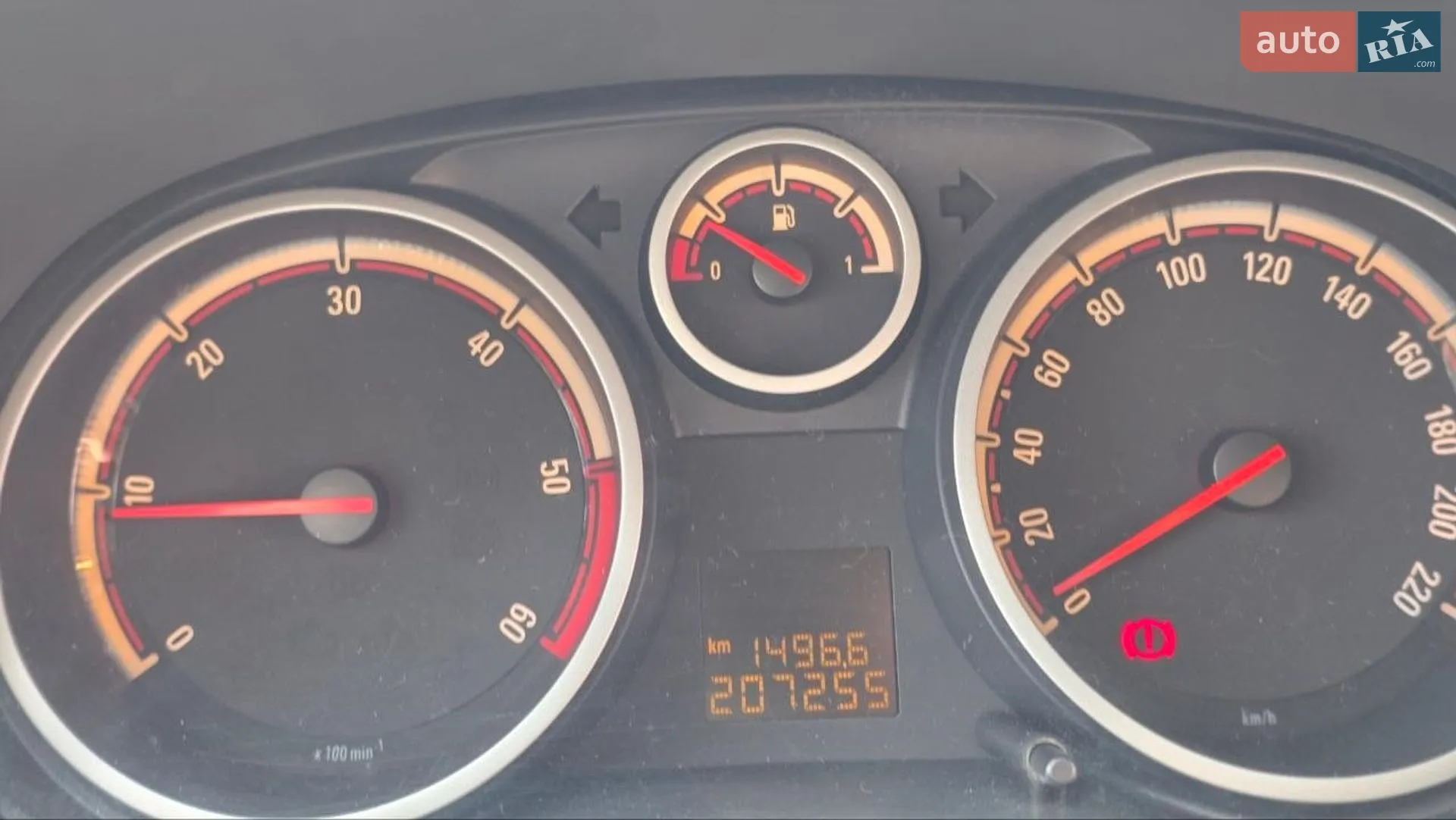 2013 Opel Corsa - мініатюра 29