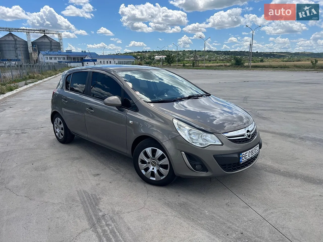 2011 Opel Corsa - мініатюра 21