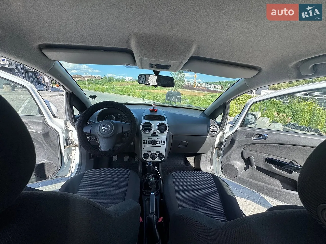 2011 Opel Corsa - мініатюра 20