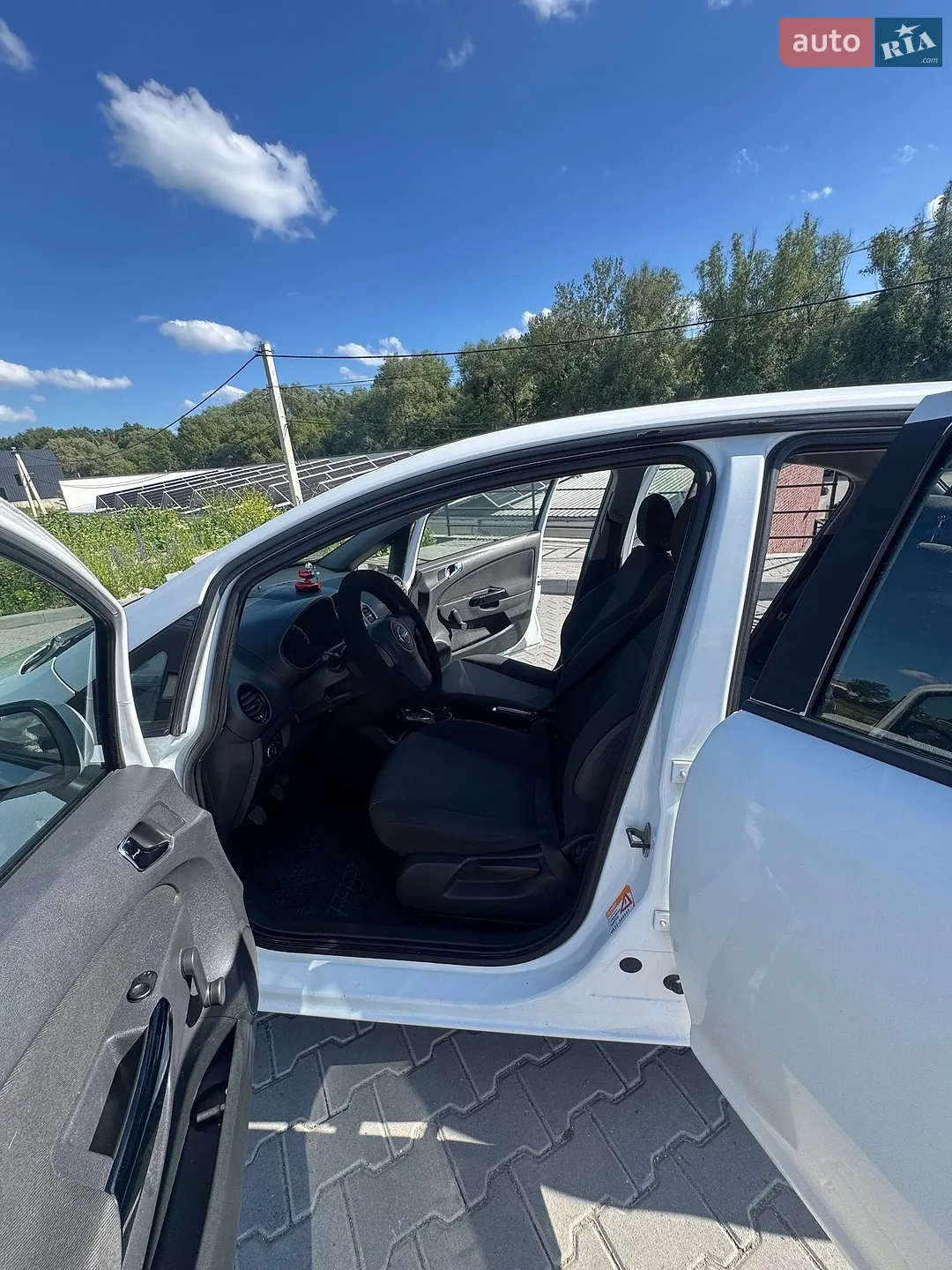 2010 Opel Corsa - мініатюра 15