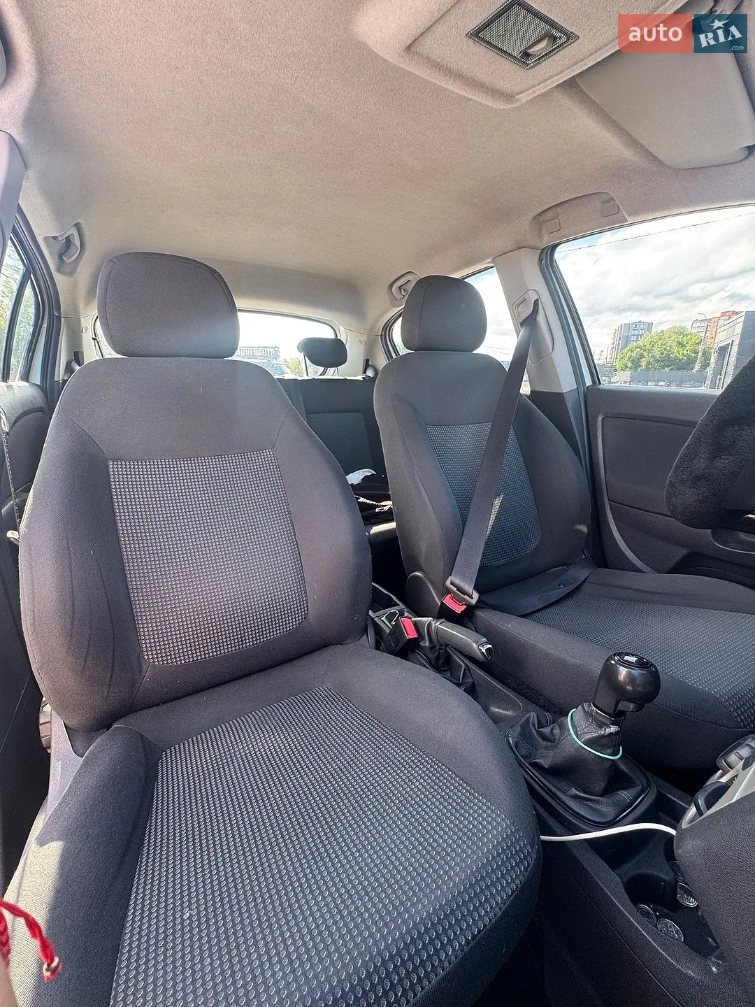 2010 Opel Corsa - мініатюра 23