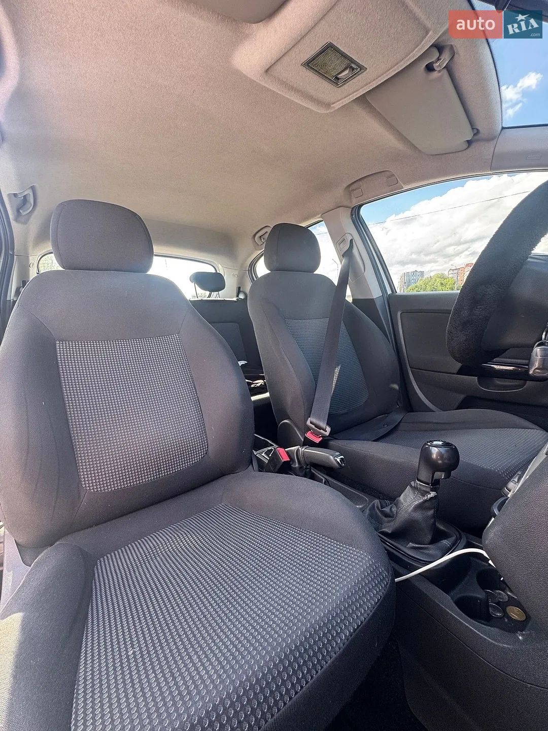 2010 Opel Corsa - мініатюра 24