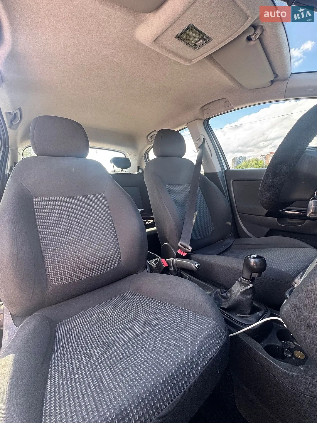 2010 Opel Corsa - мініатюра 25