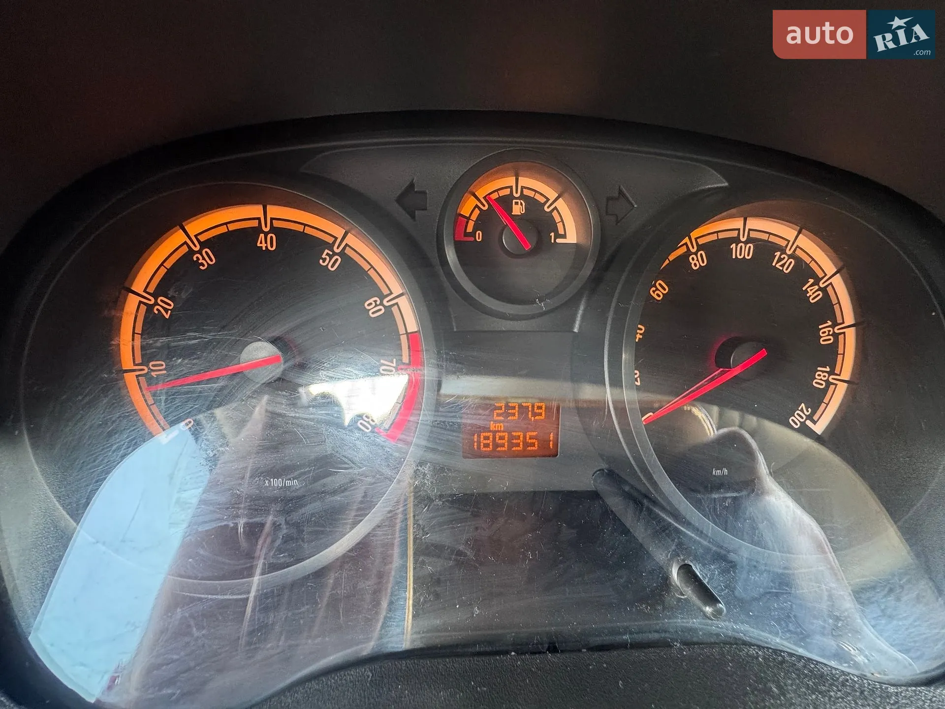 2010 Opel Corsa - мініатюра 26