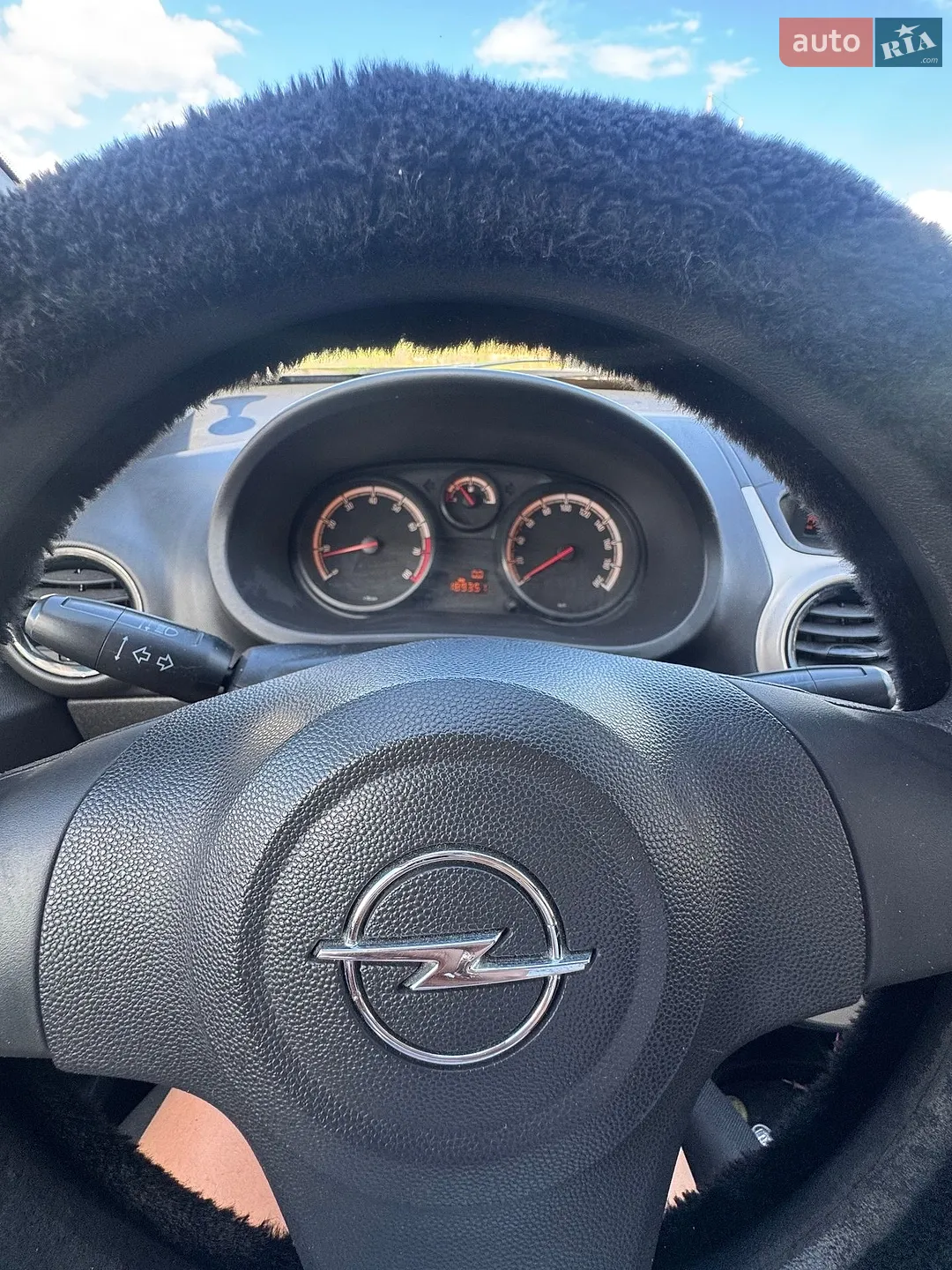 2010 Opel Corsa - мініатюра 27