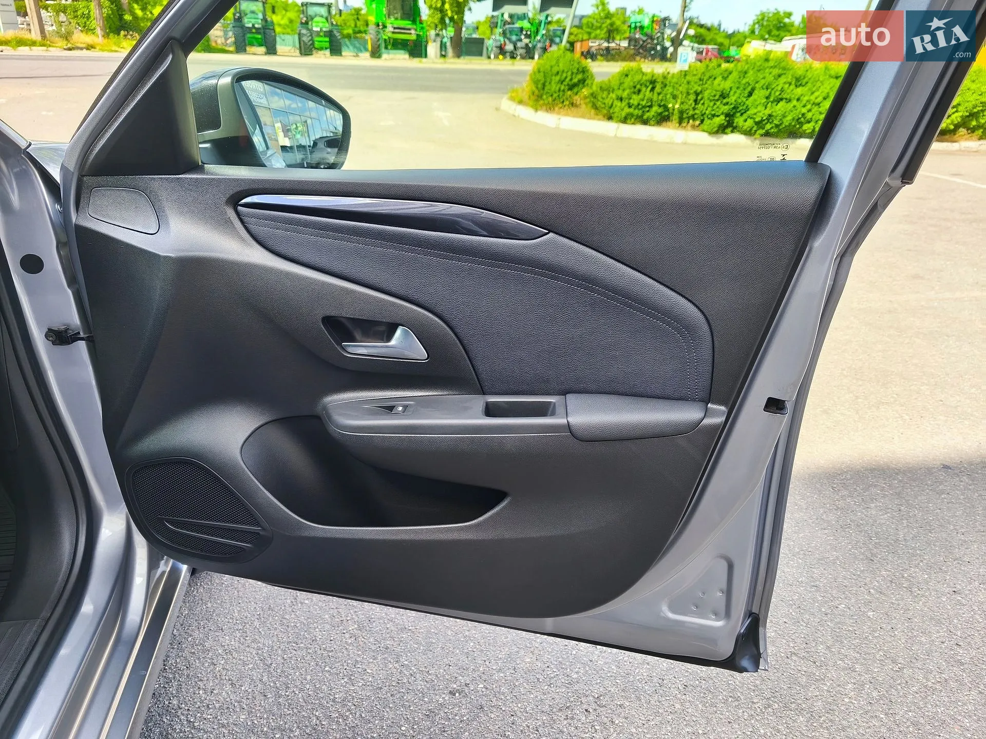 2020 Opel Corsa - мініатюра 28