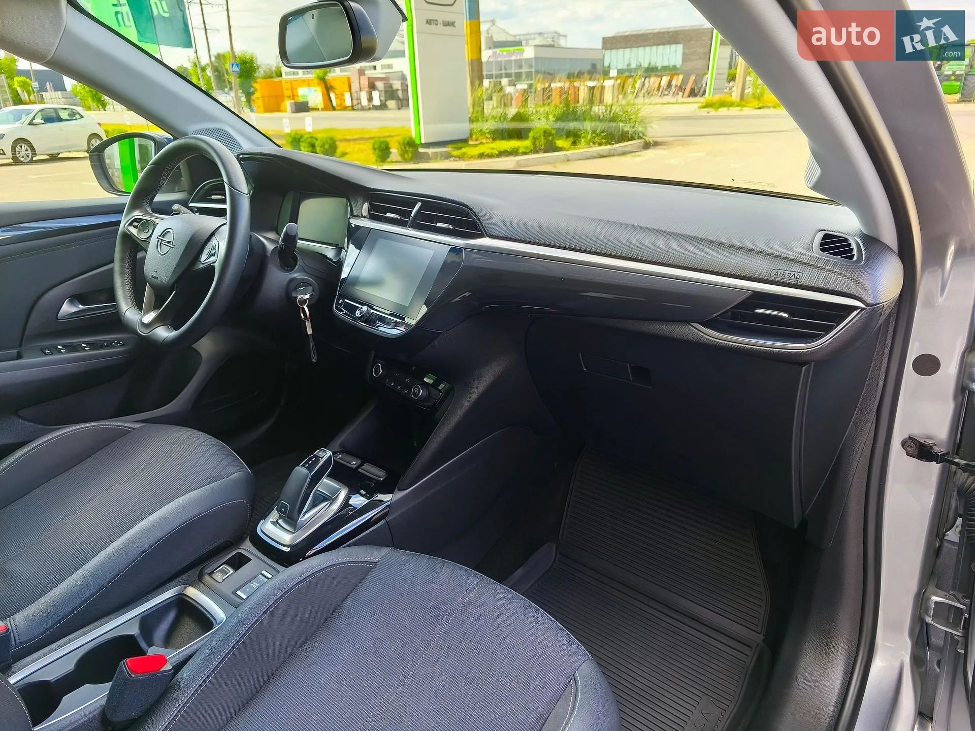 2020 Opel Corsa - мініатюра 29