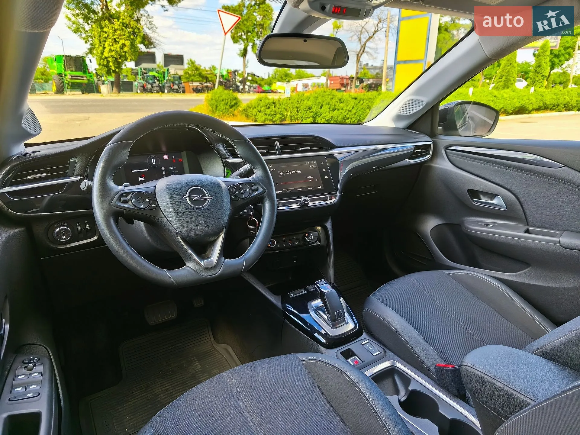 2020 Opel Corsa - мініатюра 15