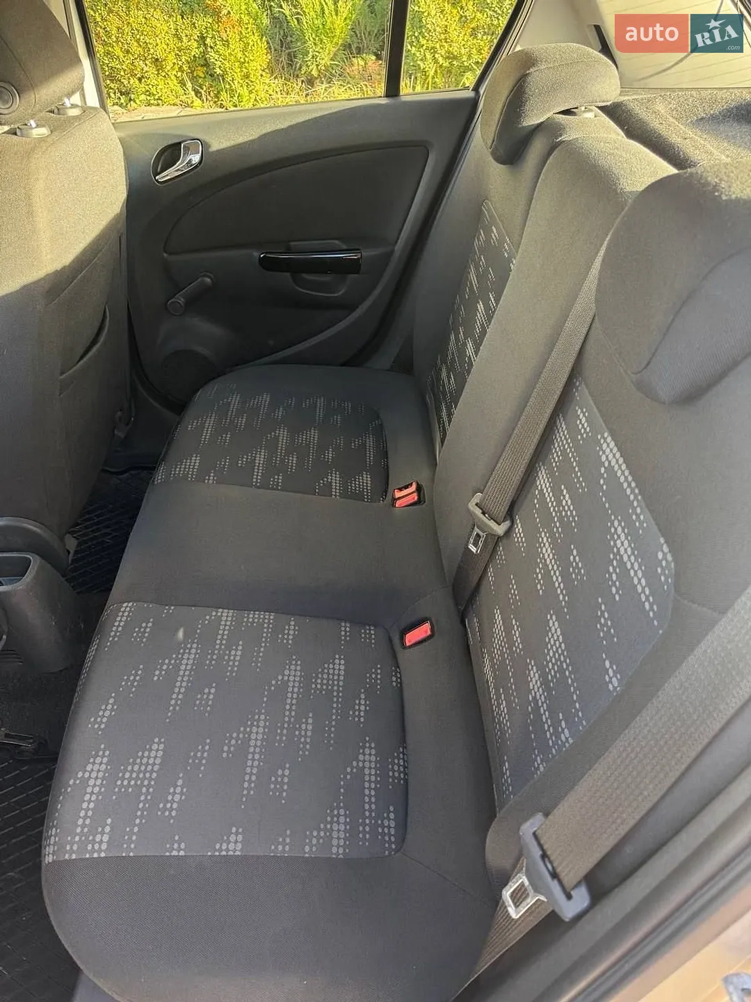 2011 Opel Corsa - мініатюра 5