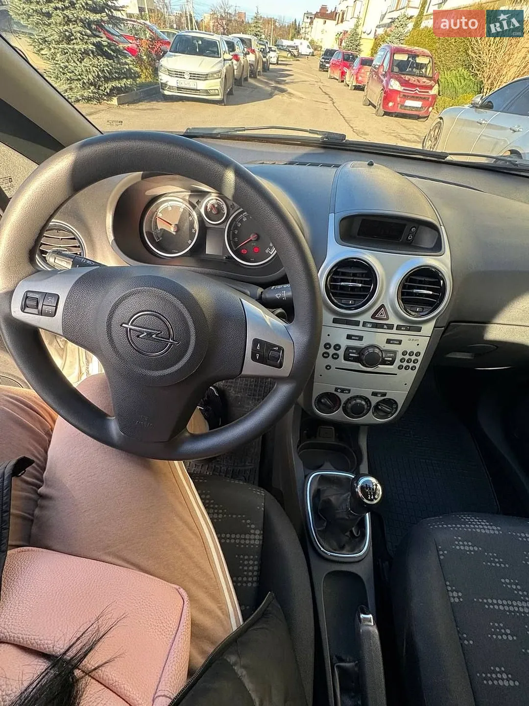 2011 Opel Corsa - мініатюра 4