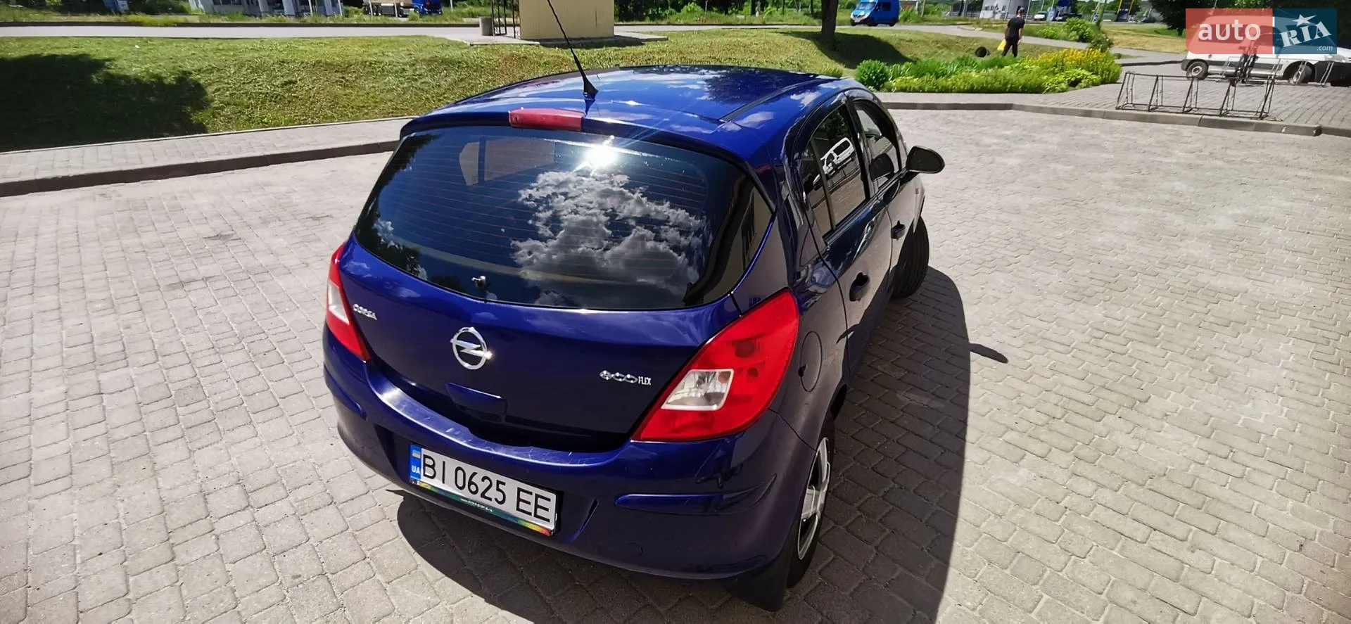 2011 Opel Corsa - мініатюра 5