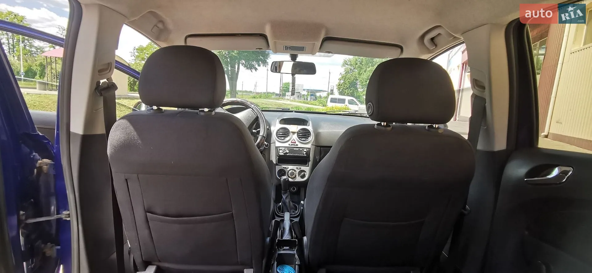 2011 Opel Corsa - мініатюра 15