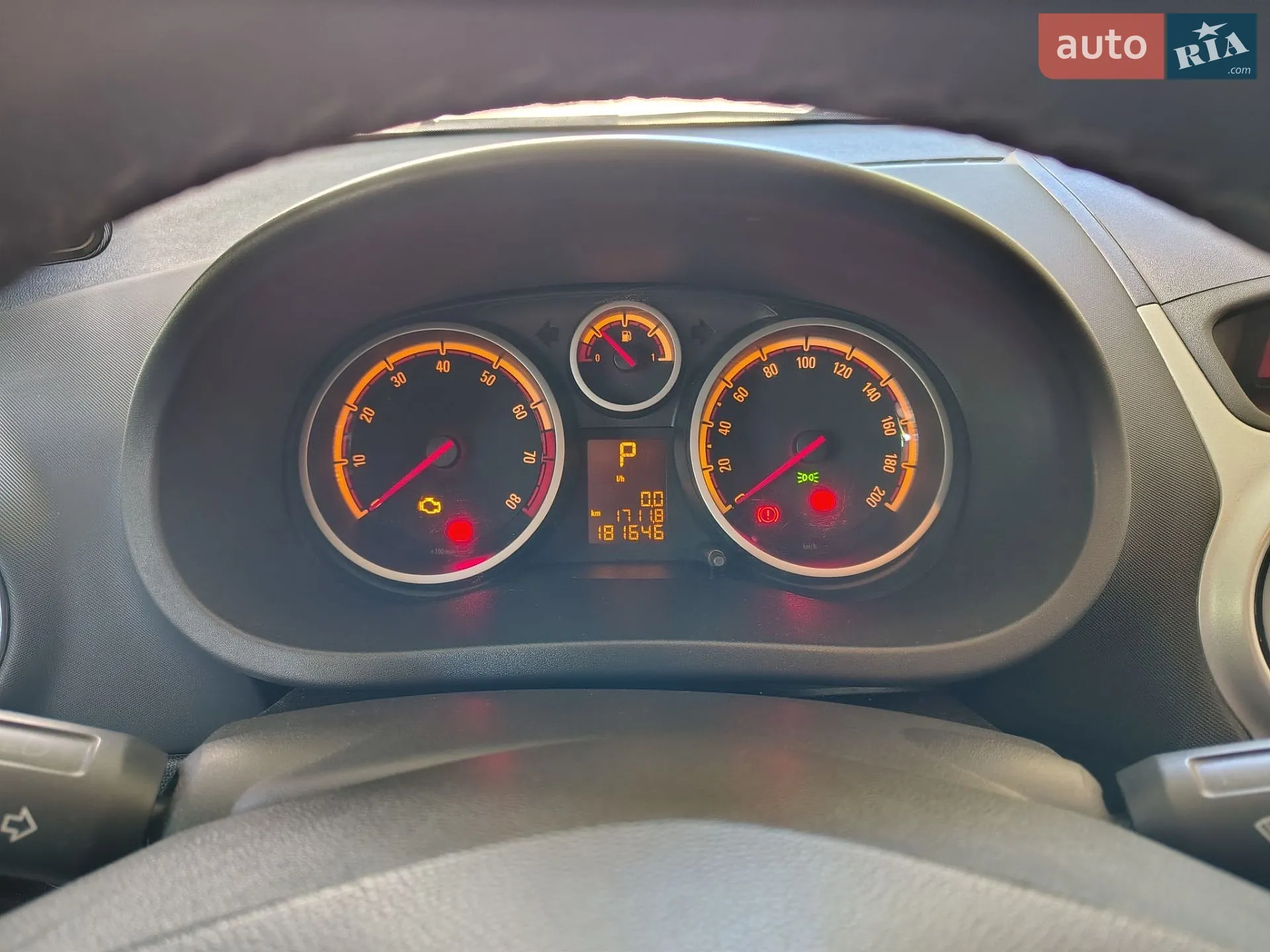 2010 Opel Corsa - мініатюра 20