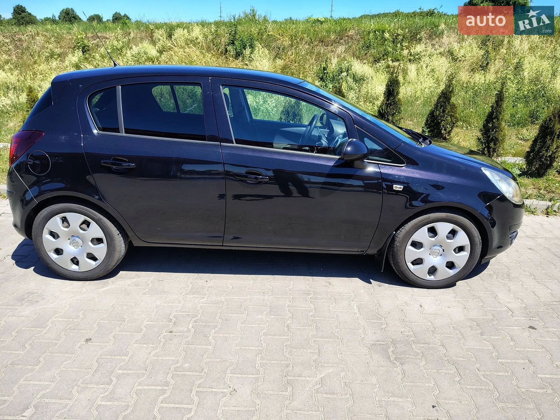 2010 Opel Corsa - мініатюра 21