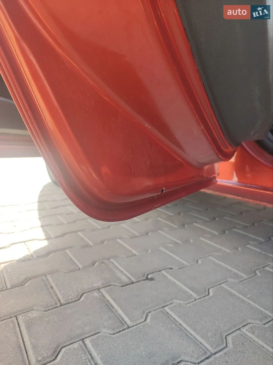 2011 Opel Corsa - мініатюра 12