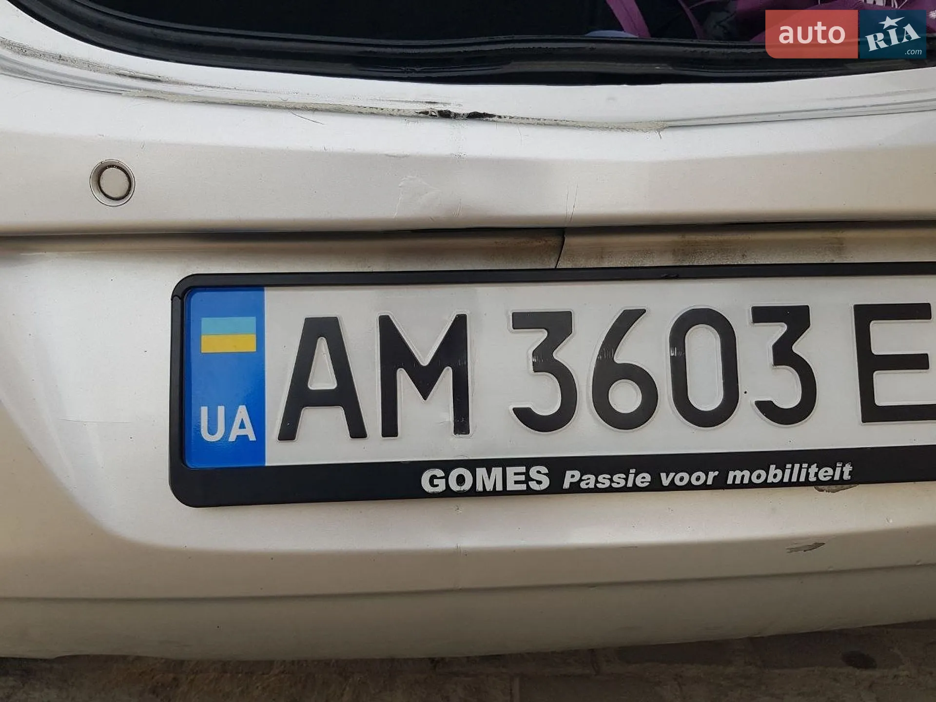 2010 Opel Corsa - мініатюра 4