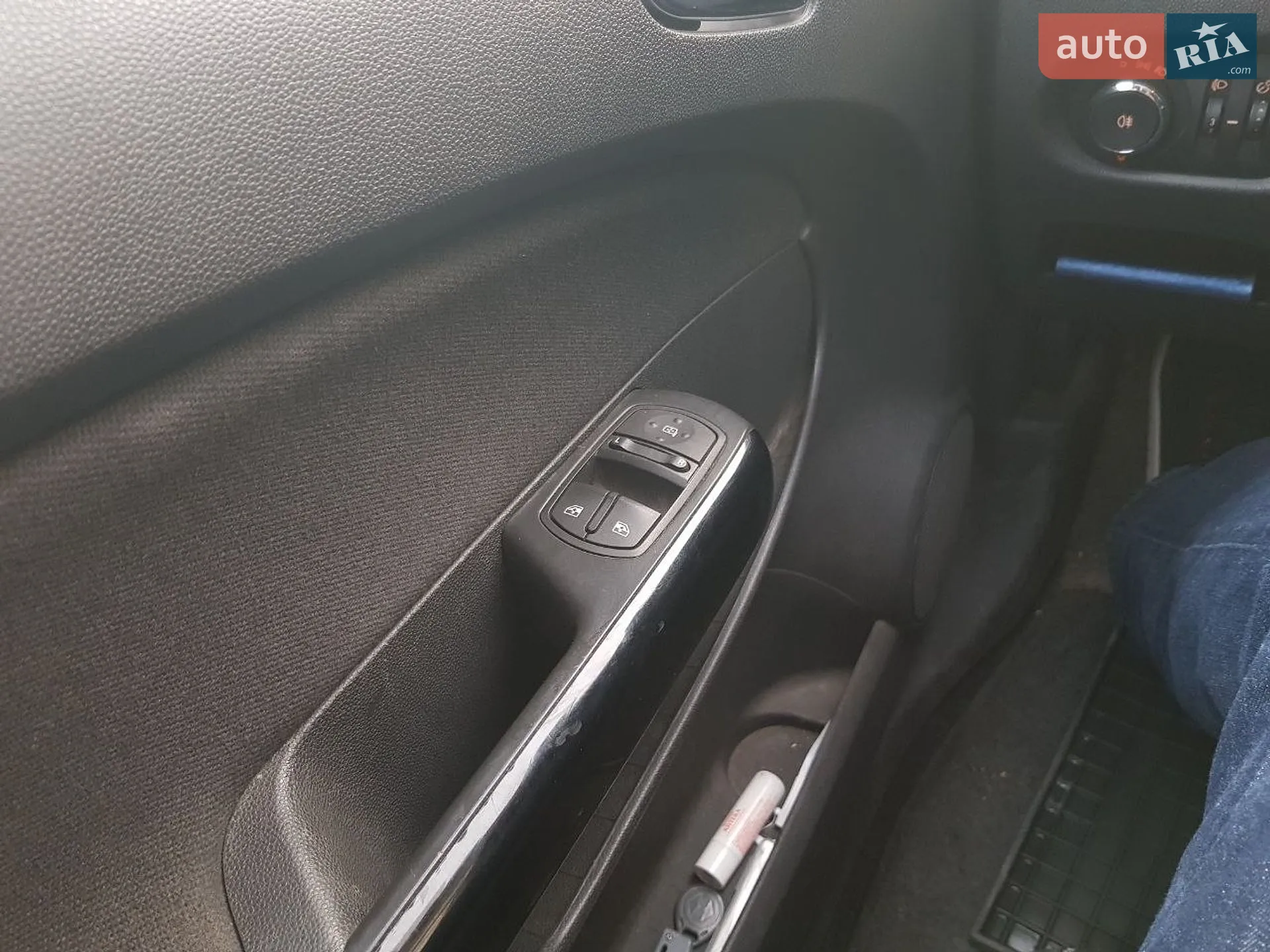 2010 Opel Corsa - мініатюра 8