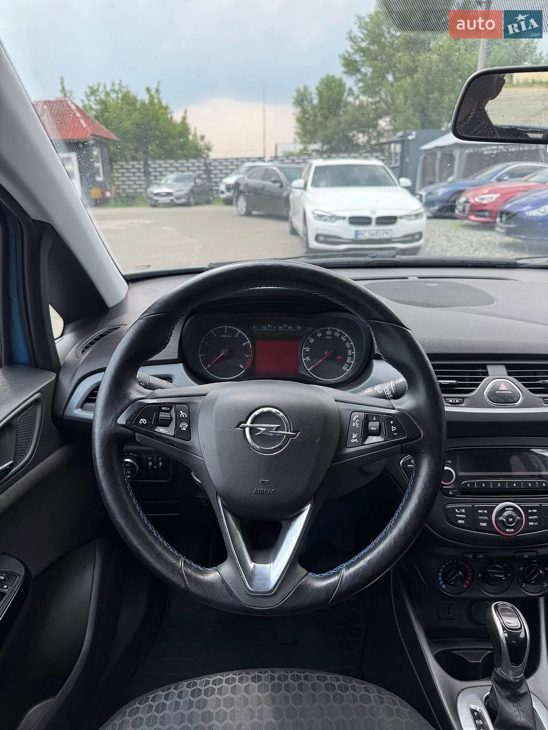 2016 Opel Corsa - мініатюра 9