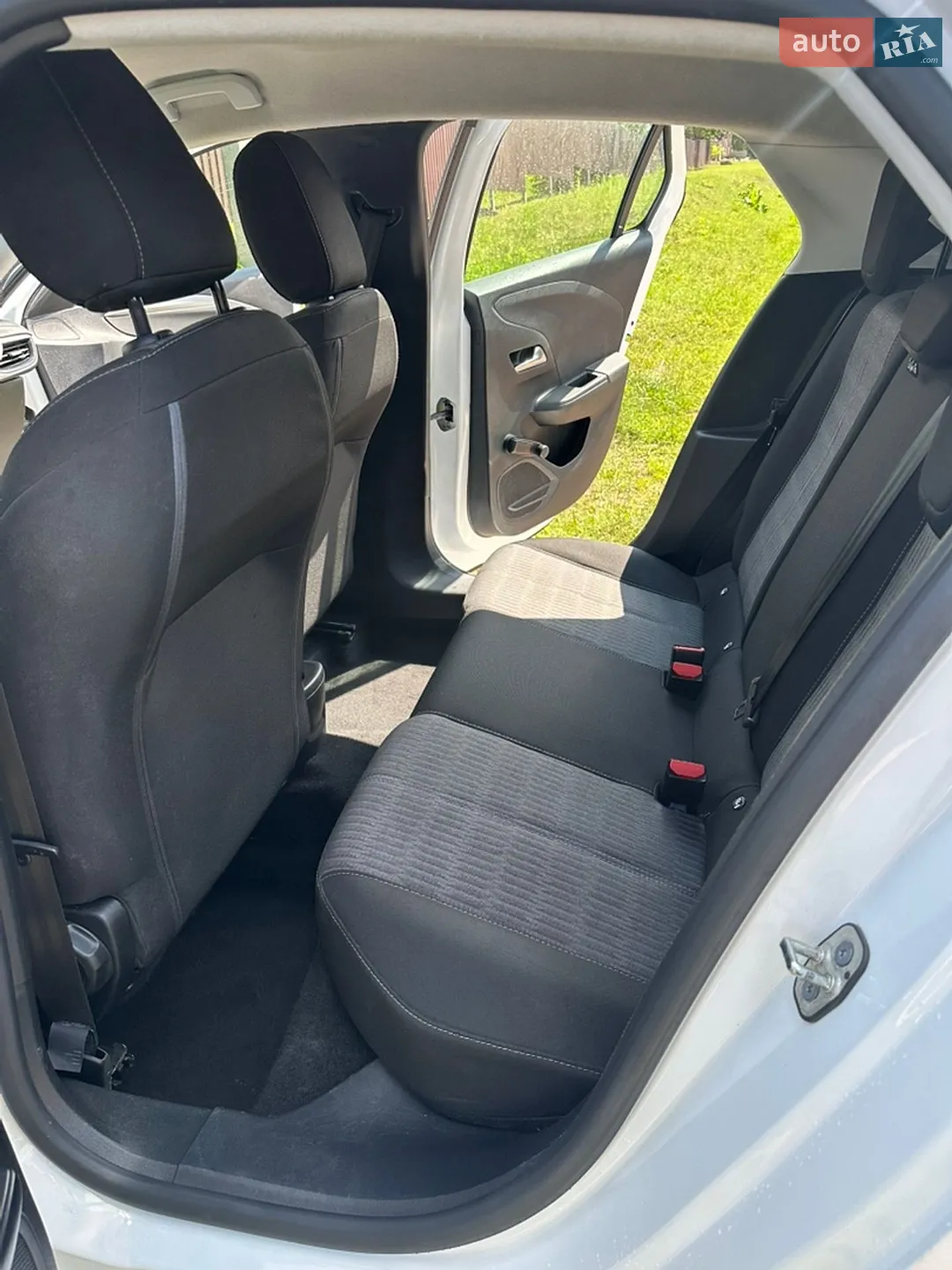 2021 Opel Corsa - мініатюра 16
