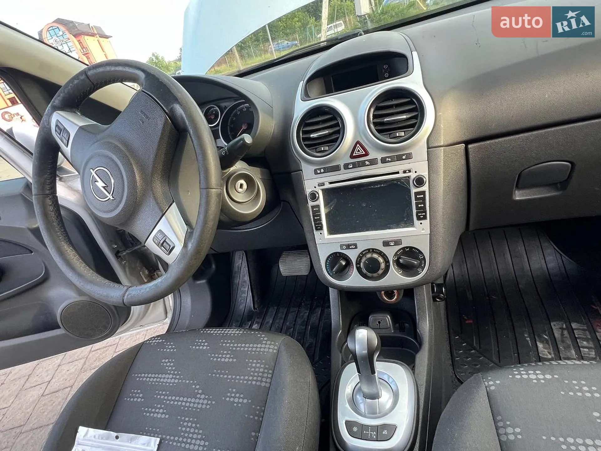 2011 Opel Corsa - мініатюра 17