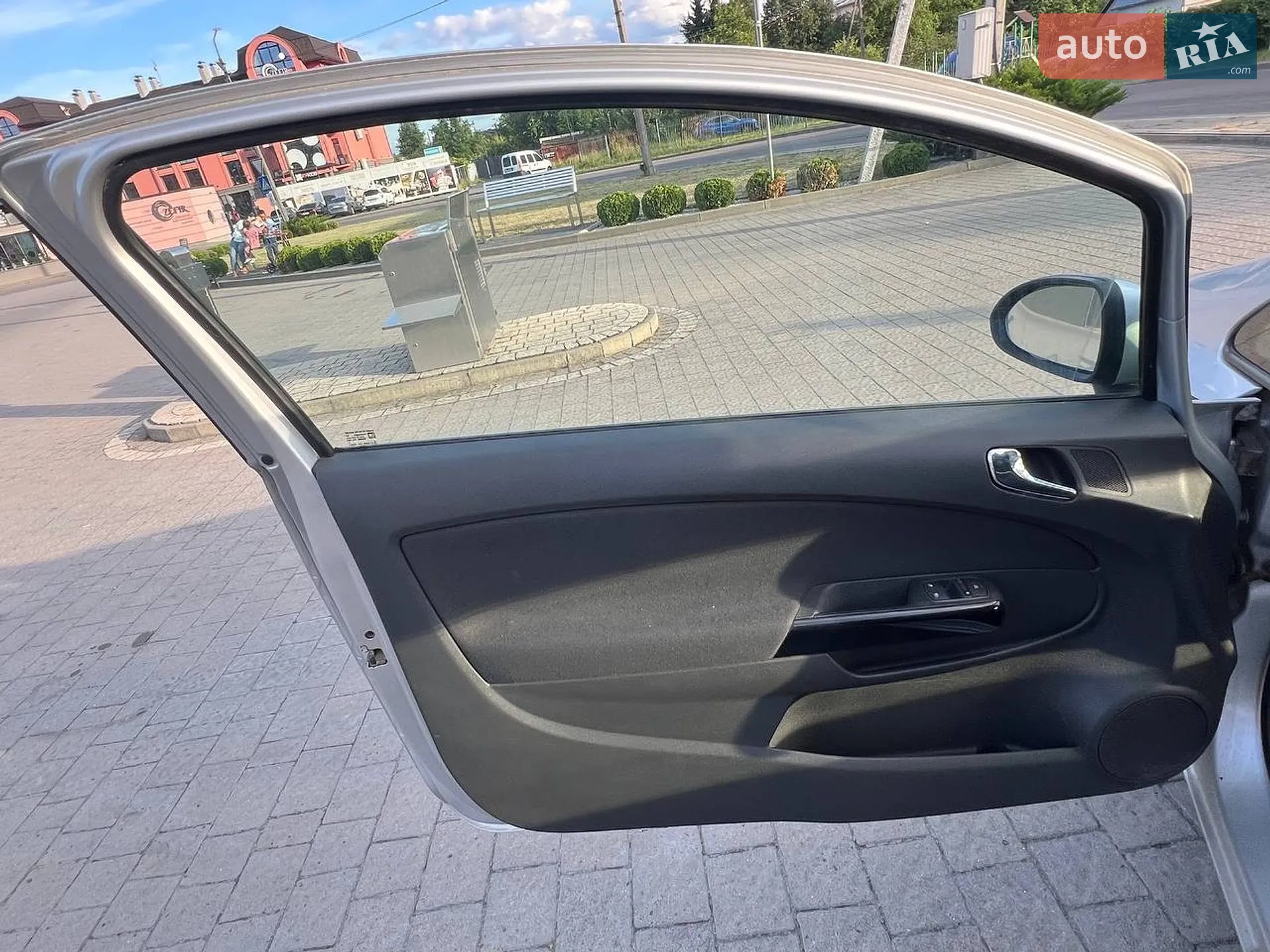 2011 Opel Corsa - мініатюра 20