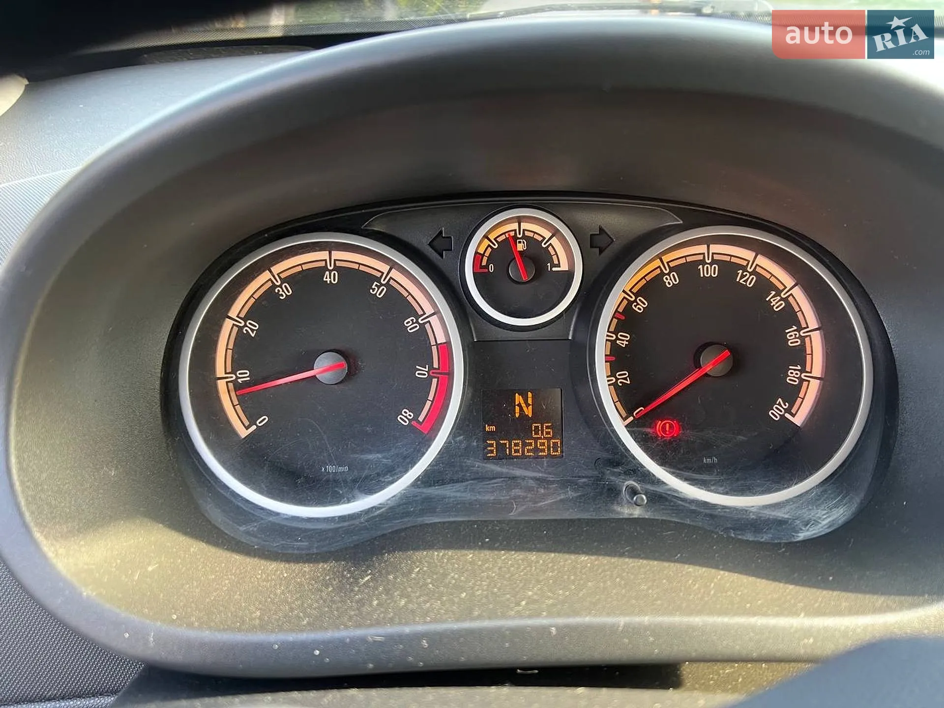 2011 Opel Corsa - мініатюра 22
