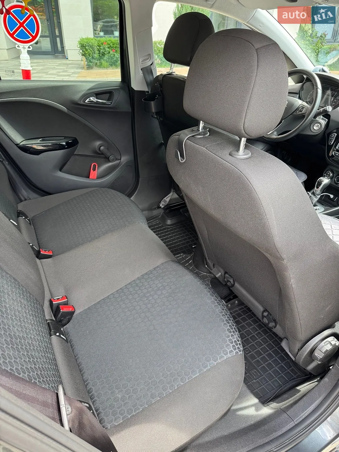 2017 Opel Corsa - мініатюра 11