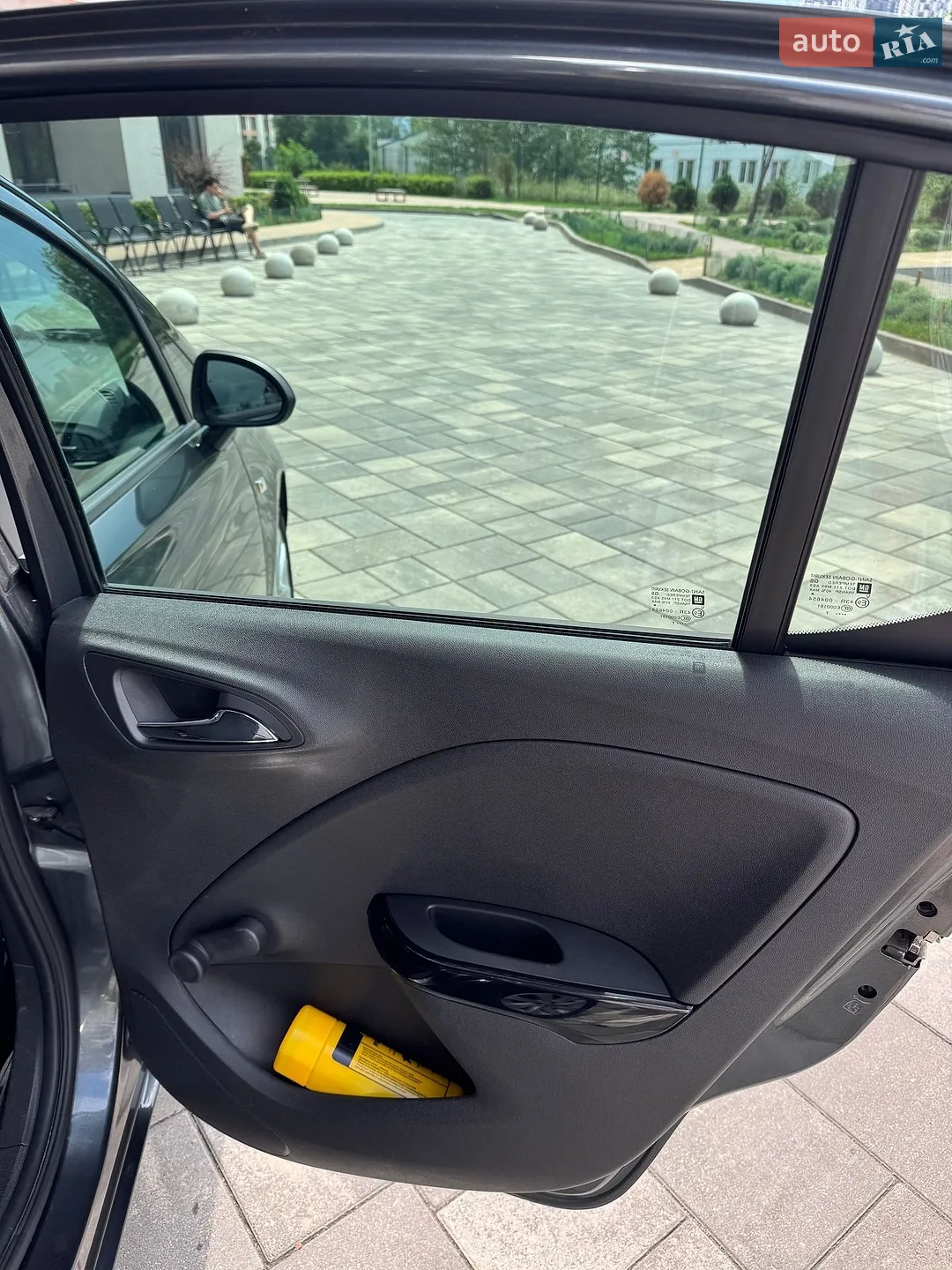 2017 Opel Corsa - мініатюра 12