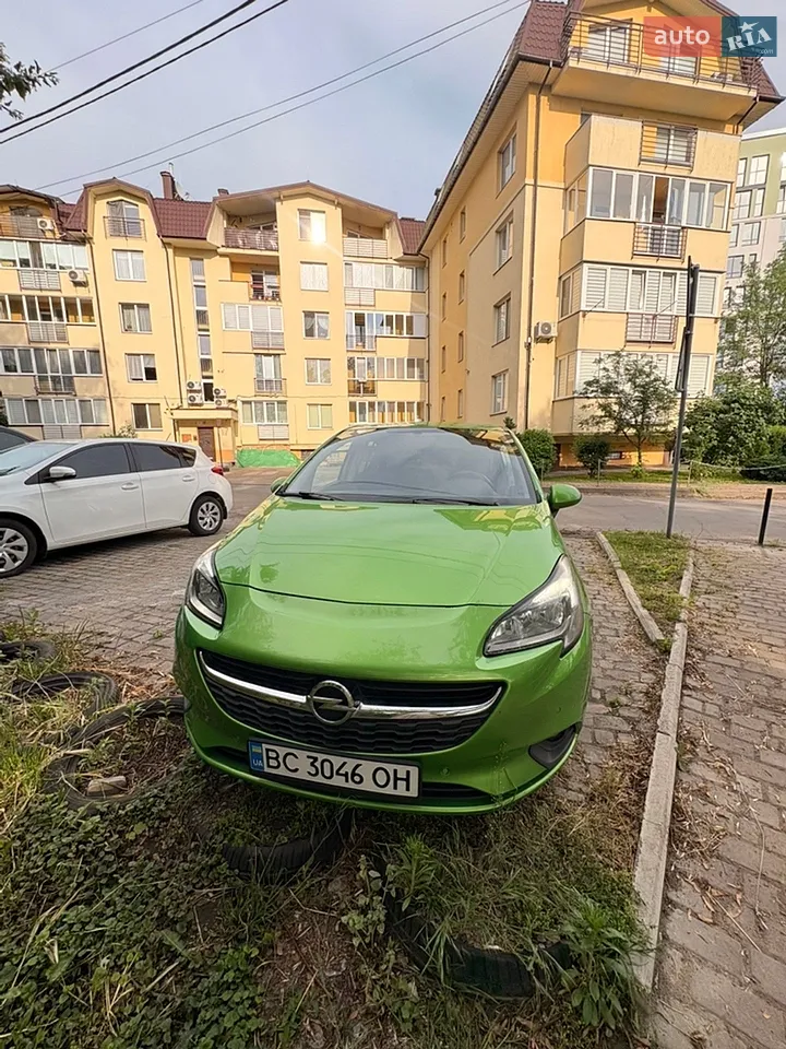 2018 Opel Corsa - мініатюра 16