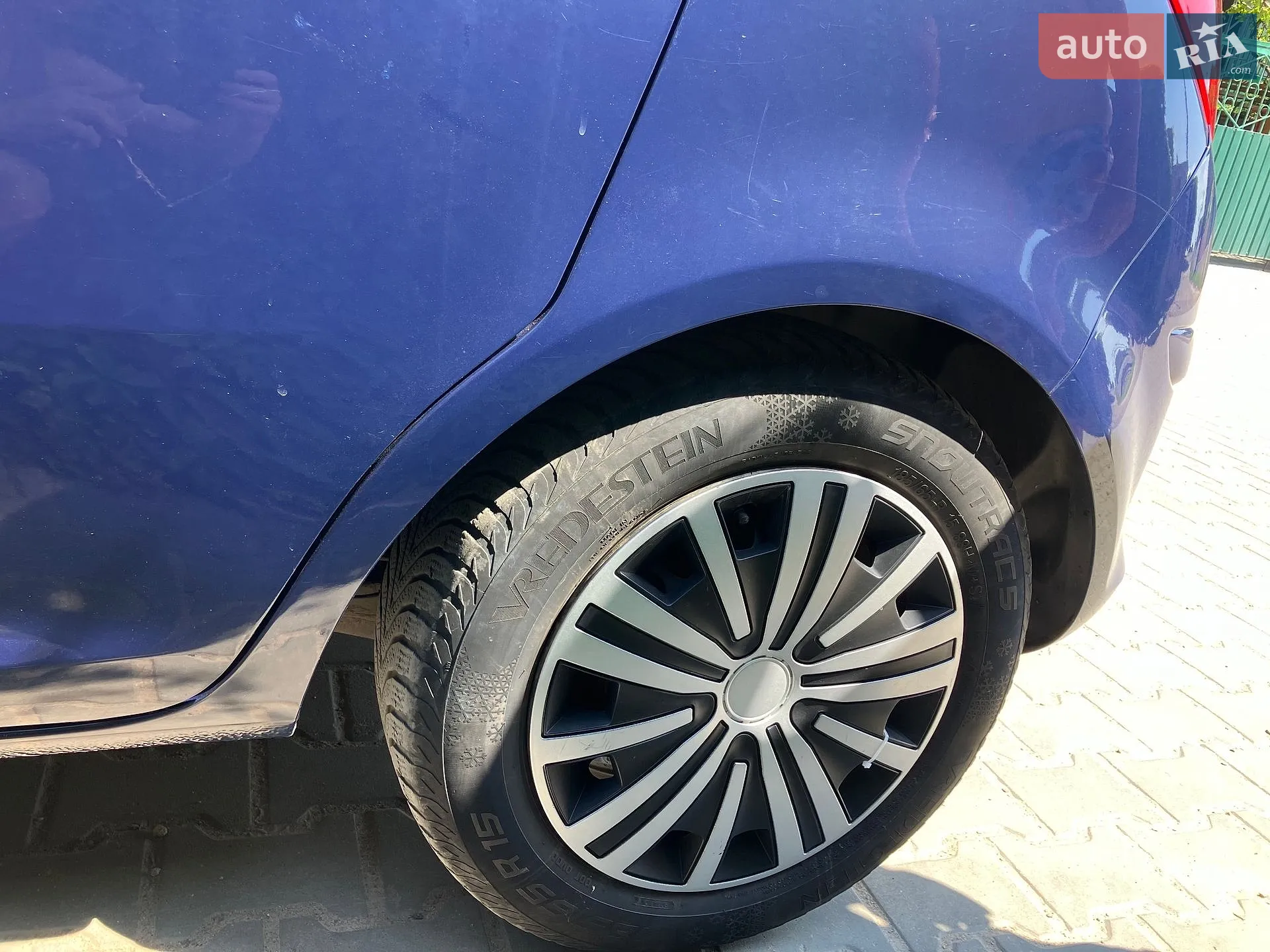 2010 Opel Corsa - мініатюра 14