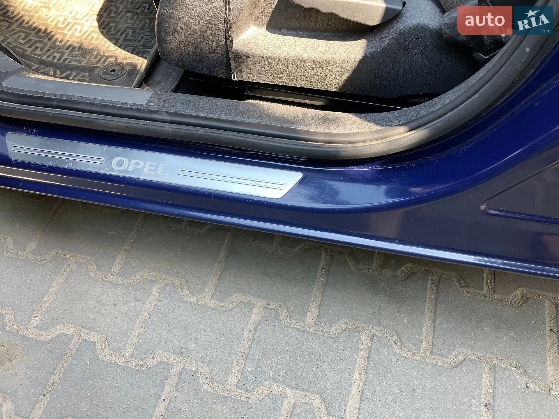 2010 Opel Corsa - мініатюра 15